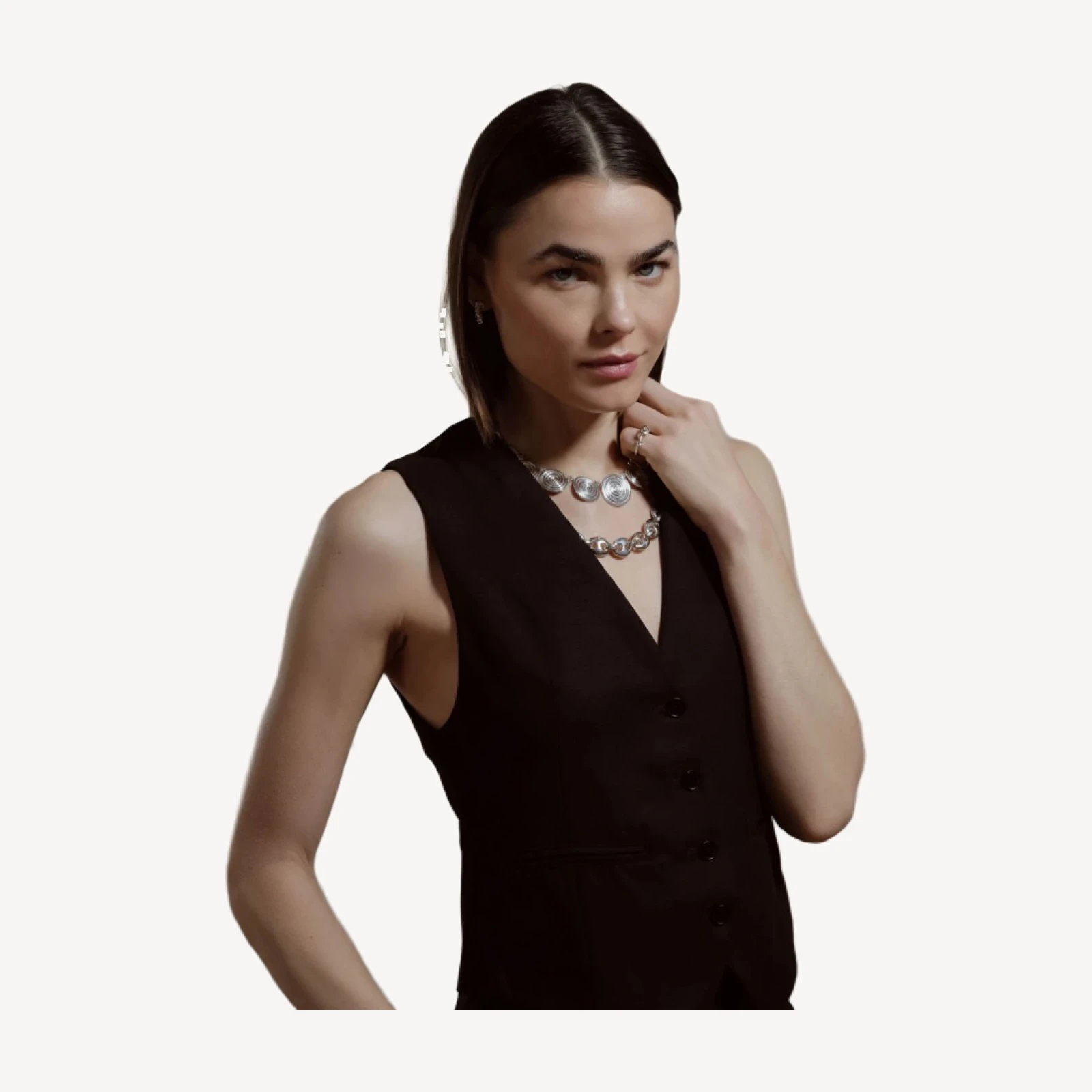 Terrane Ring - Solid Gold