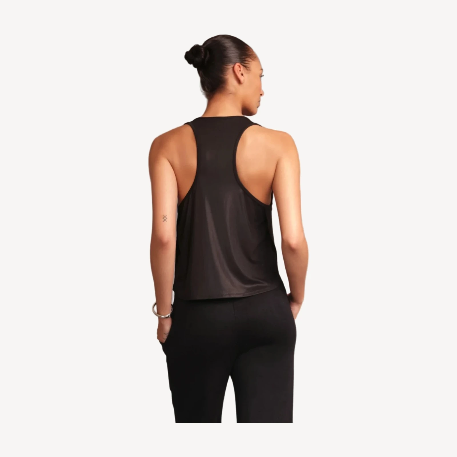 Flare Tank [Onyx]