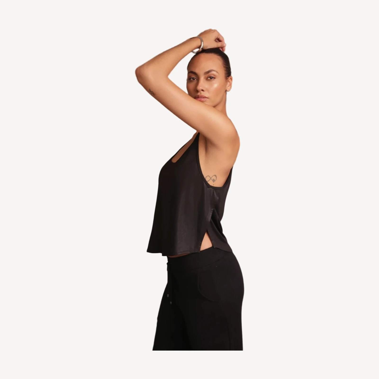 Flare Tank [Onyx]