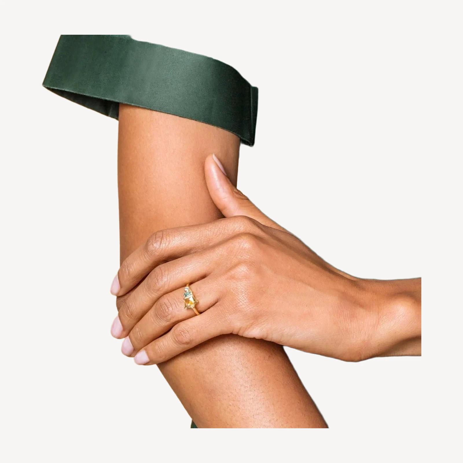 Lantana Ring