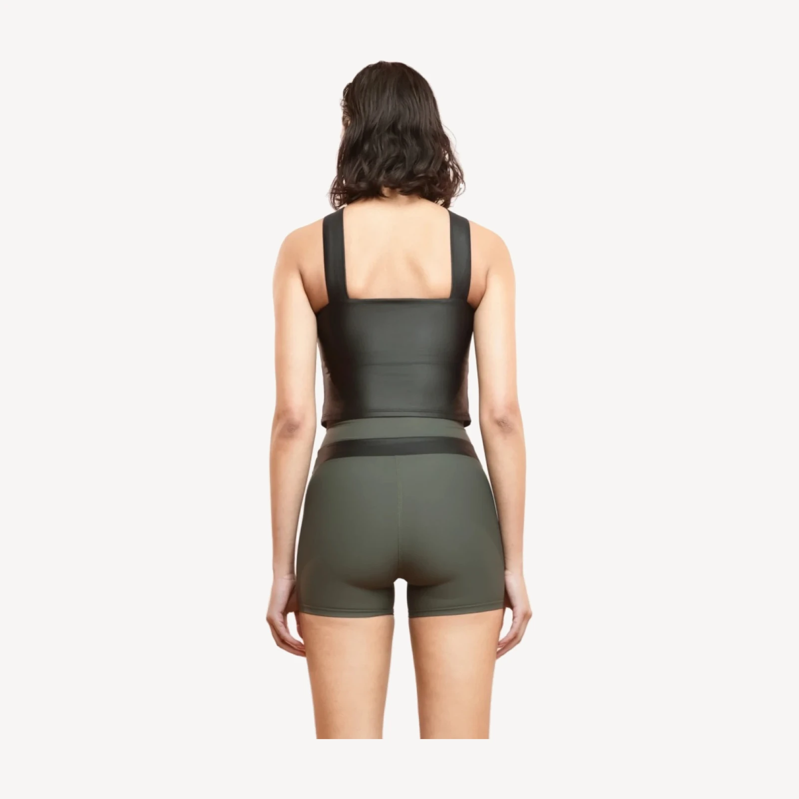 O-Tank [ Black ]