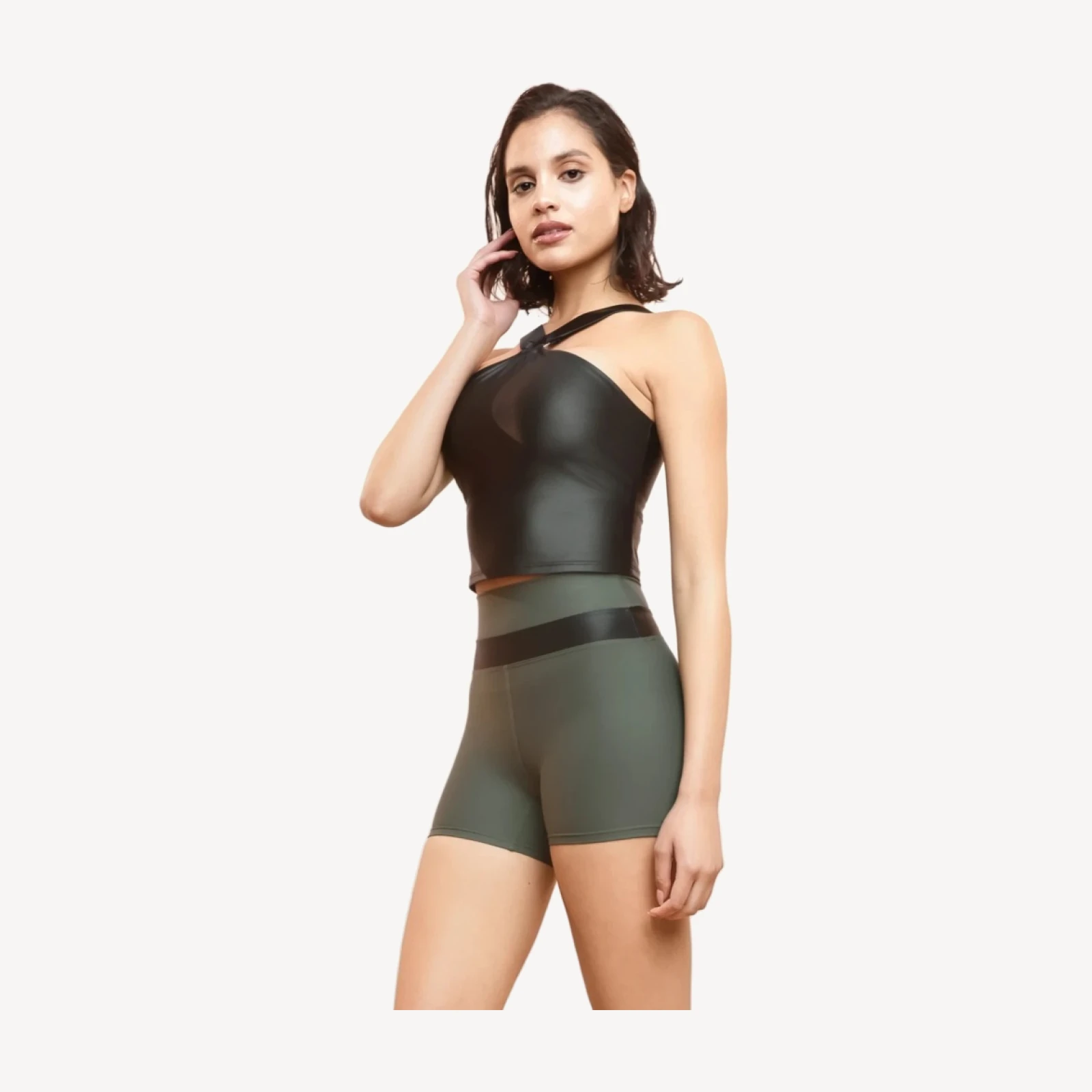 O-Tank [ Black ]