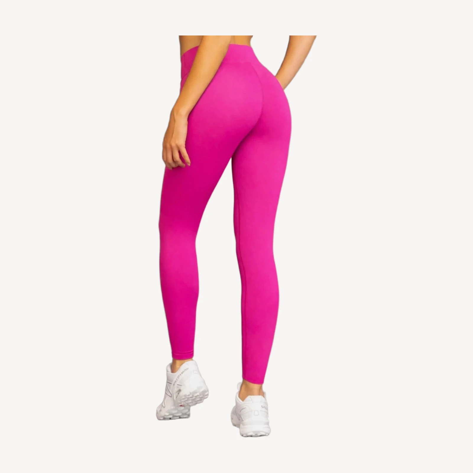 Vital Legging [HOT PINK]