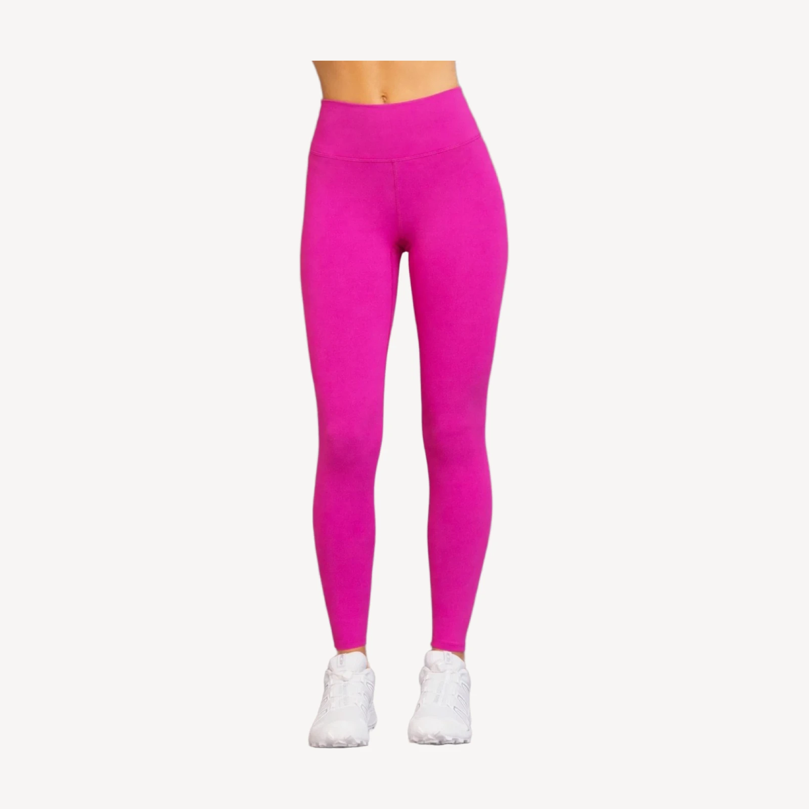 Vital Legging [HOT PINK]