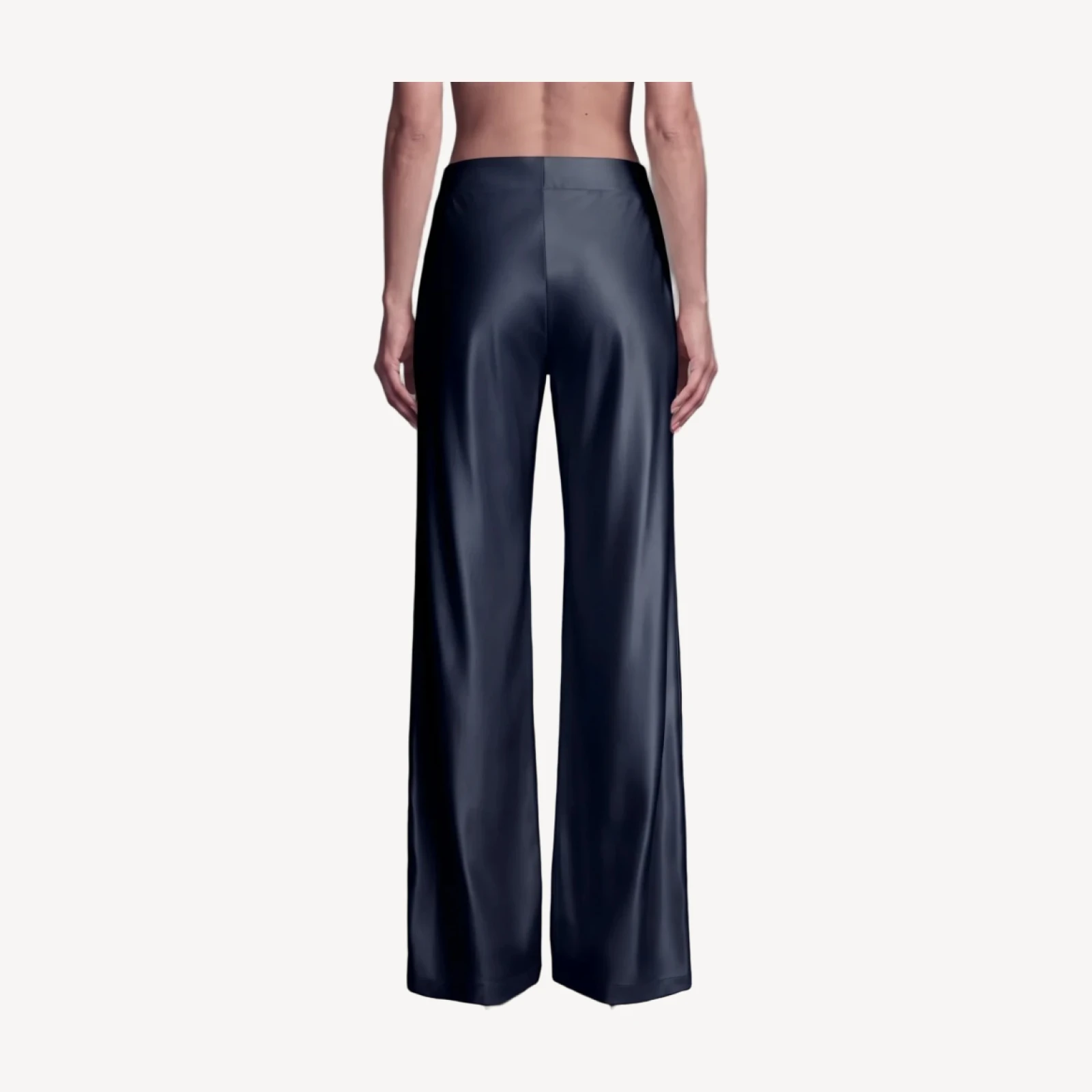 Thea Pants [MIDNIGHT NAVY]