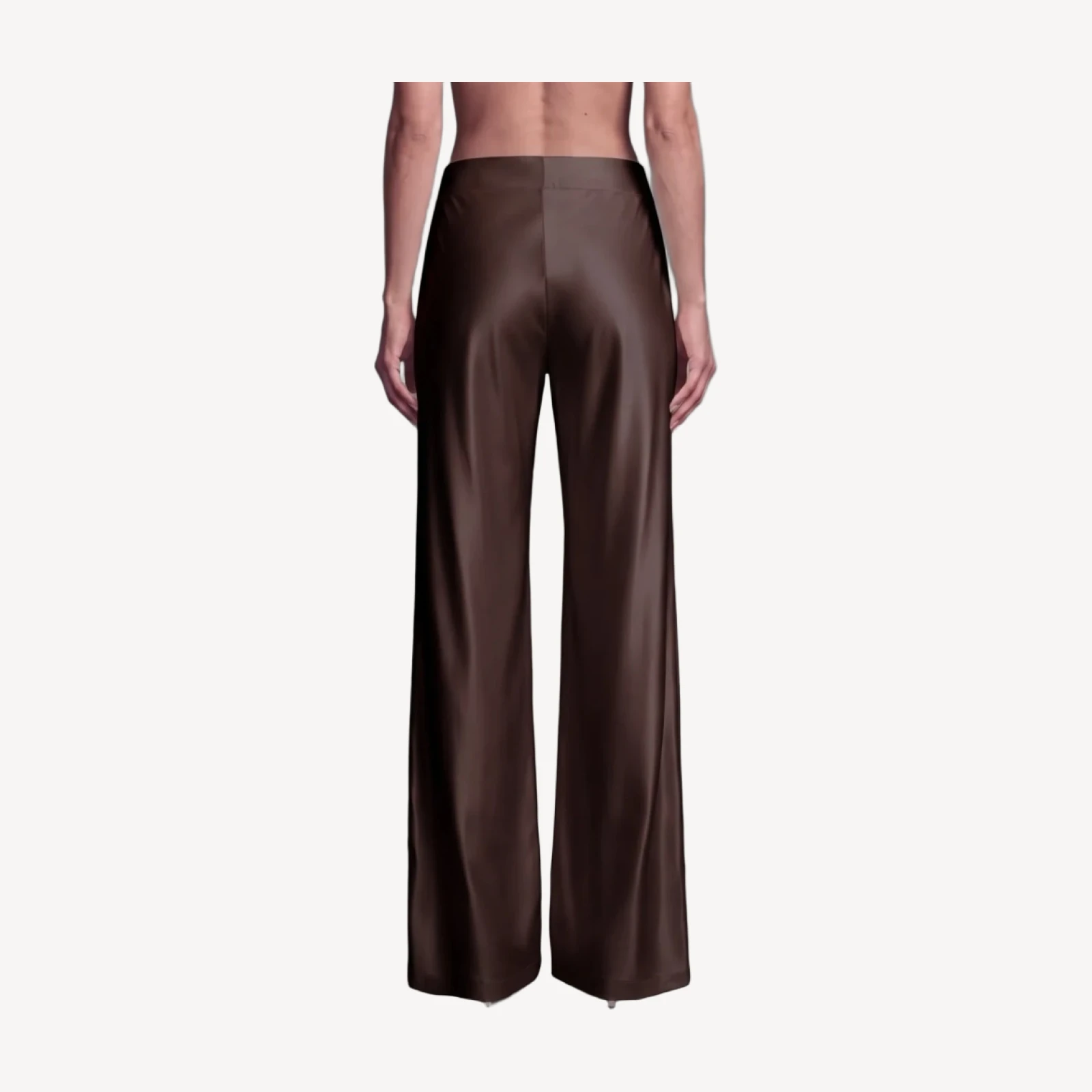 Thea Pants [ESPRESSO]