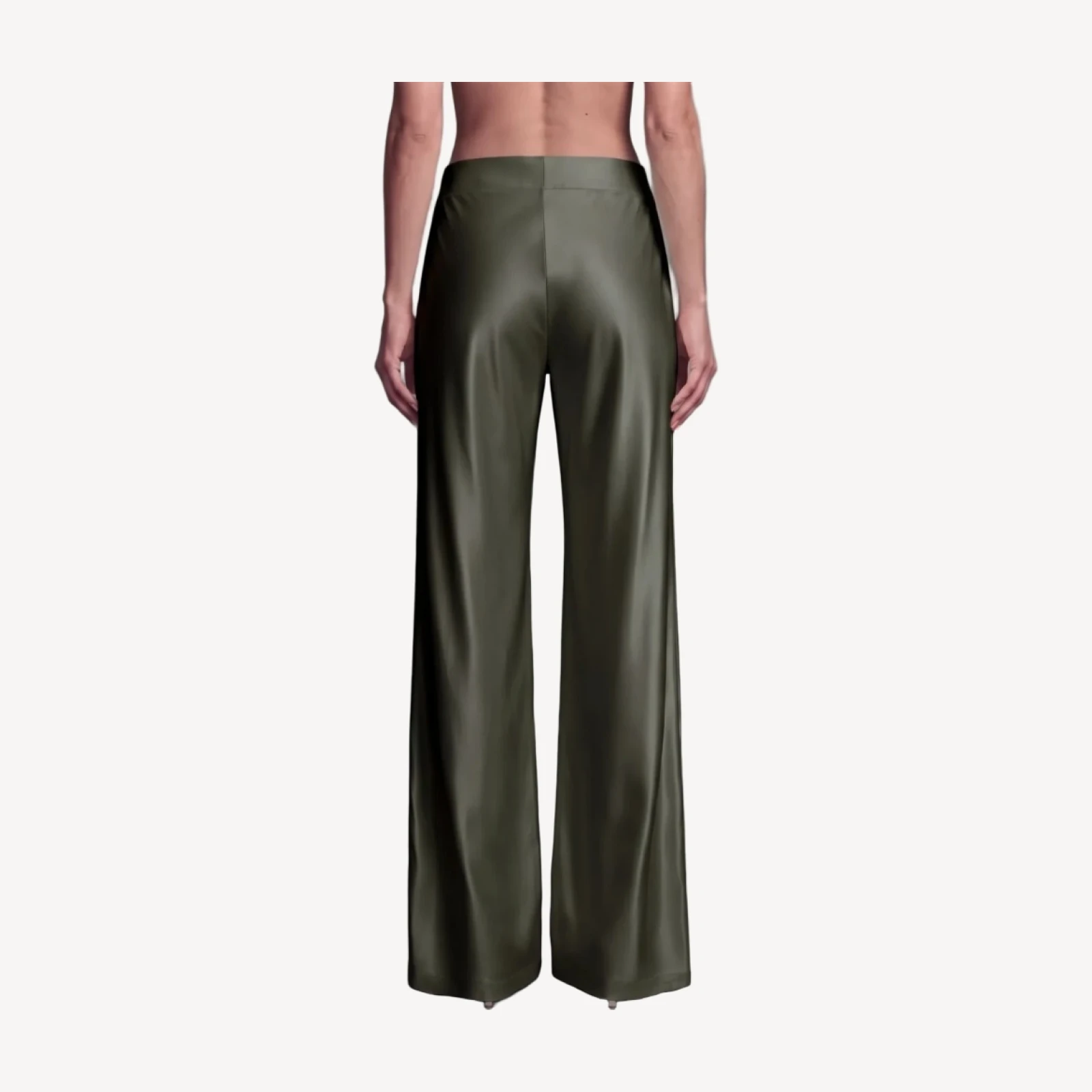 Thea Pants [OLIVE]