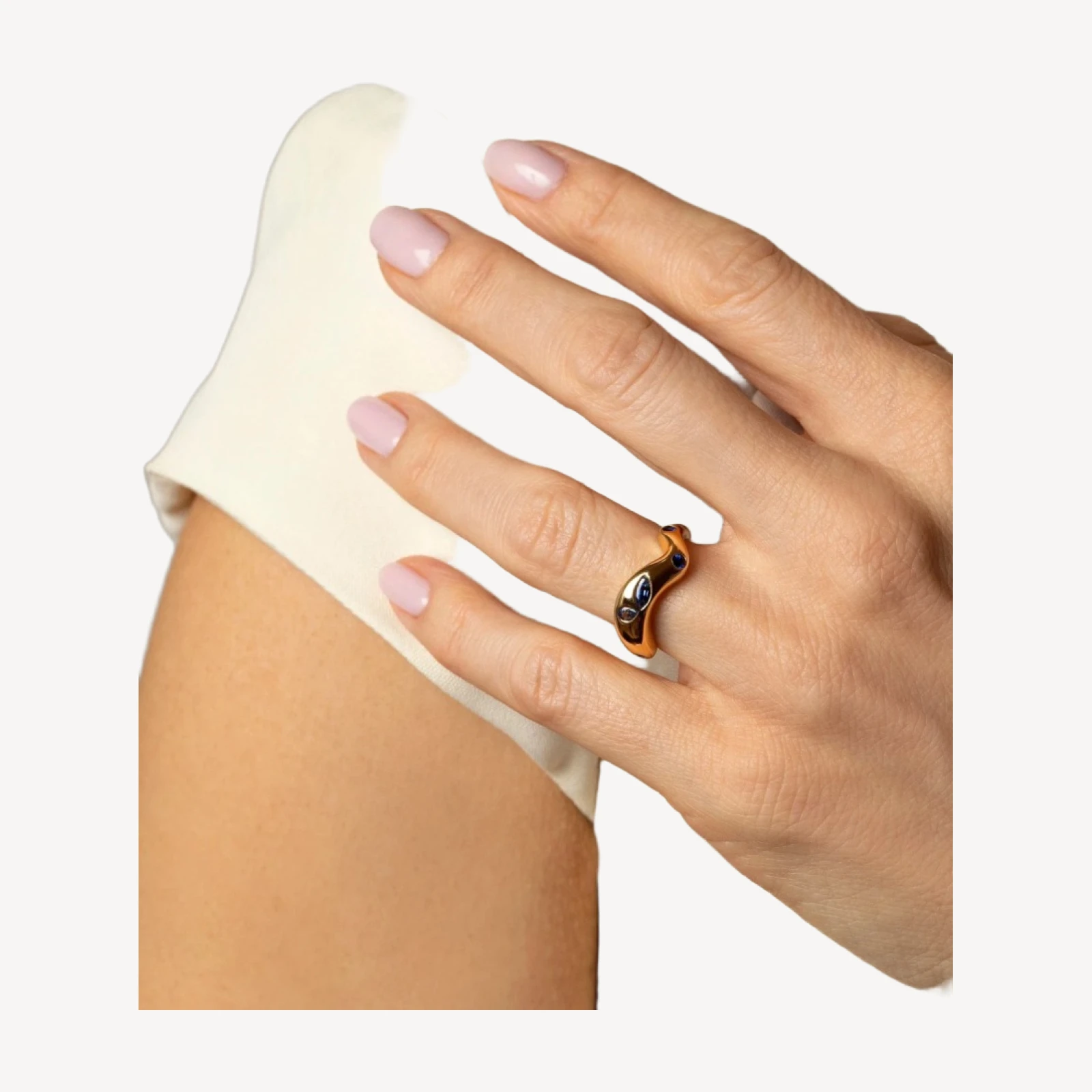 Bell Band - Sapphire