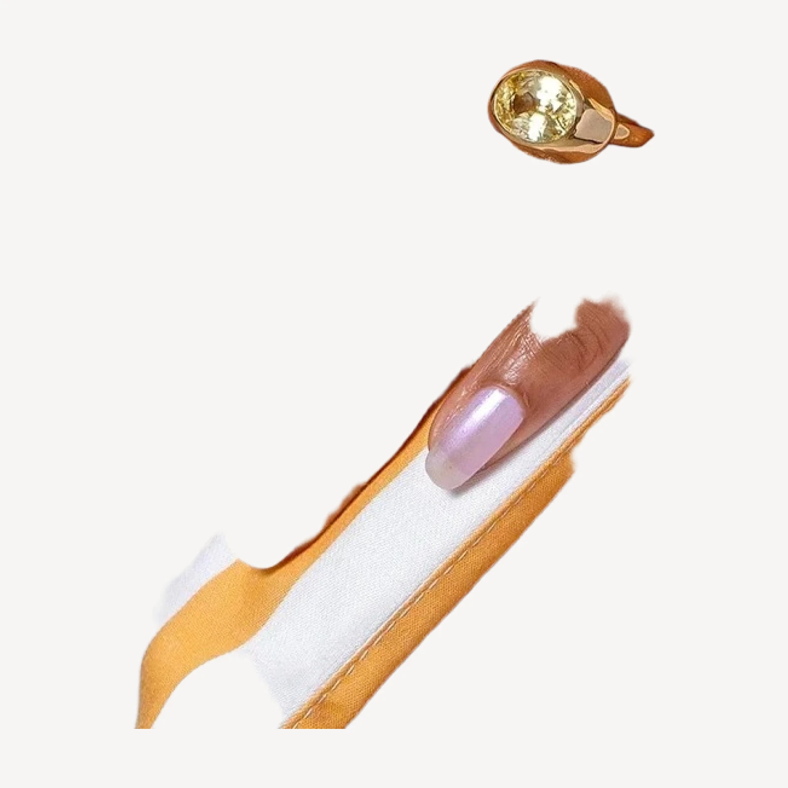 Antlia Ring