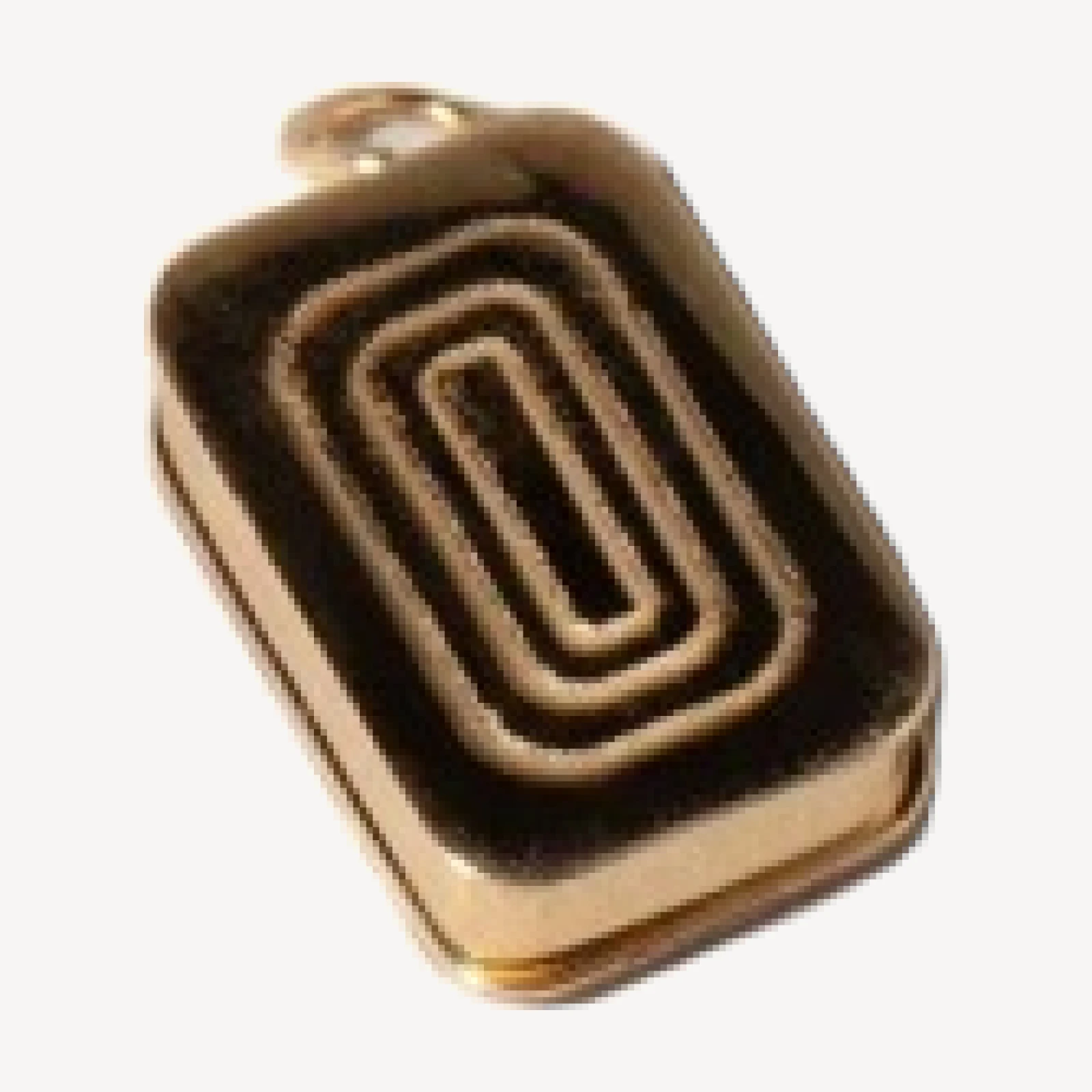 Sardine Can Charm
