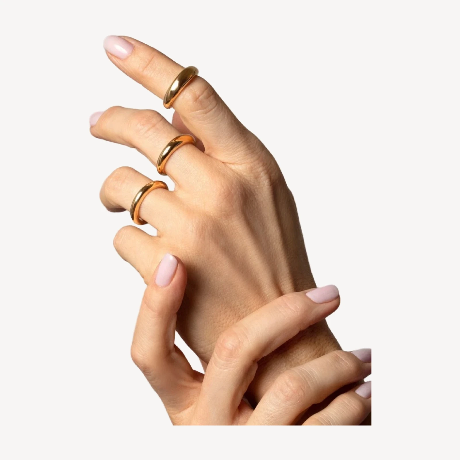 Venus Band - 4.5mm