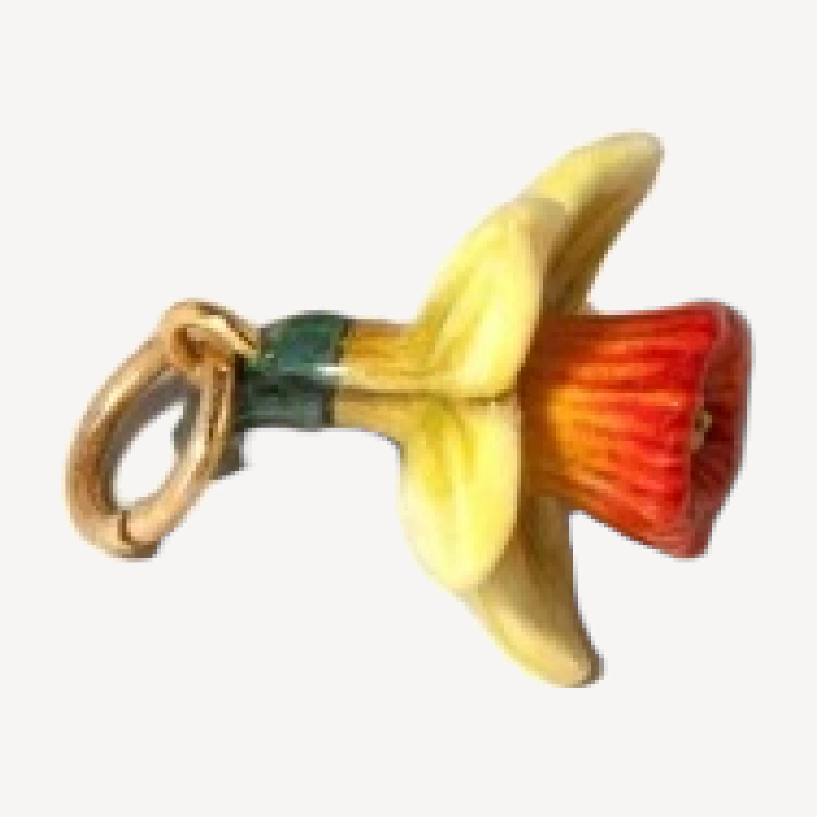Daffodil Charm