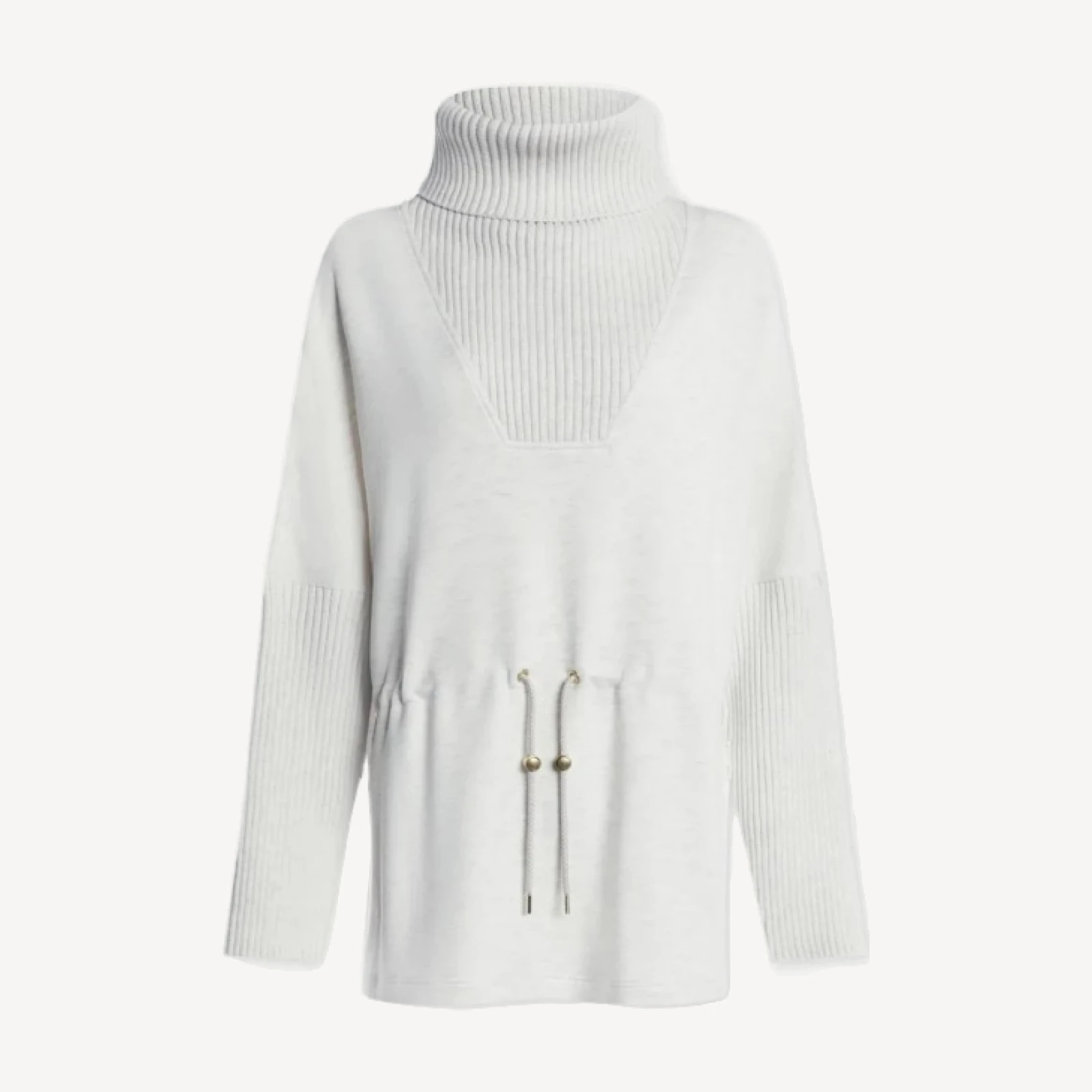 Suffolk Longline Sweat