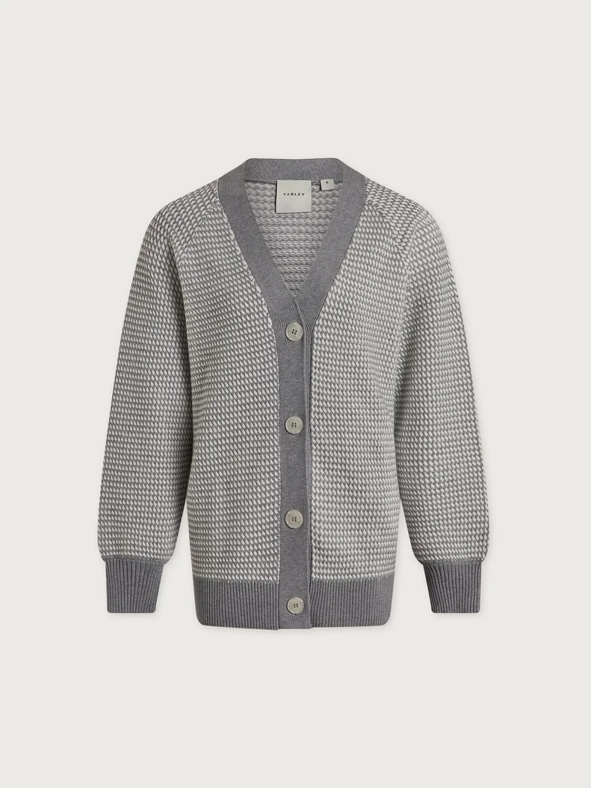 Ryder Knit Cardigan