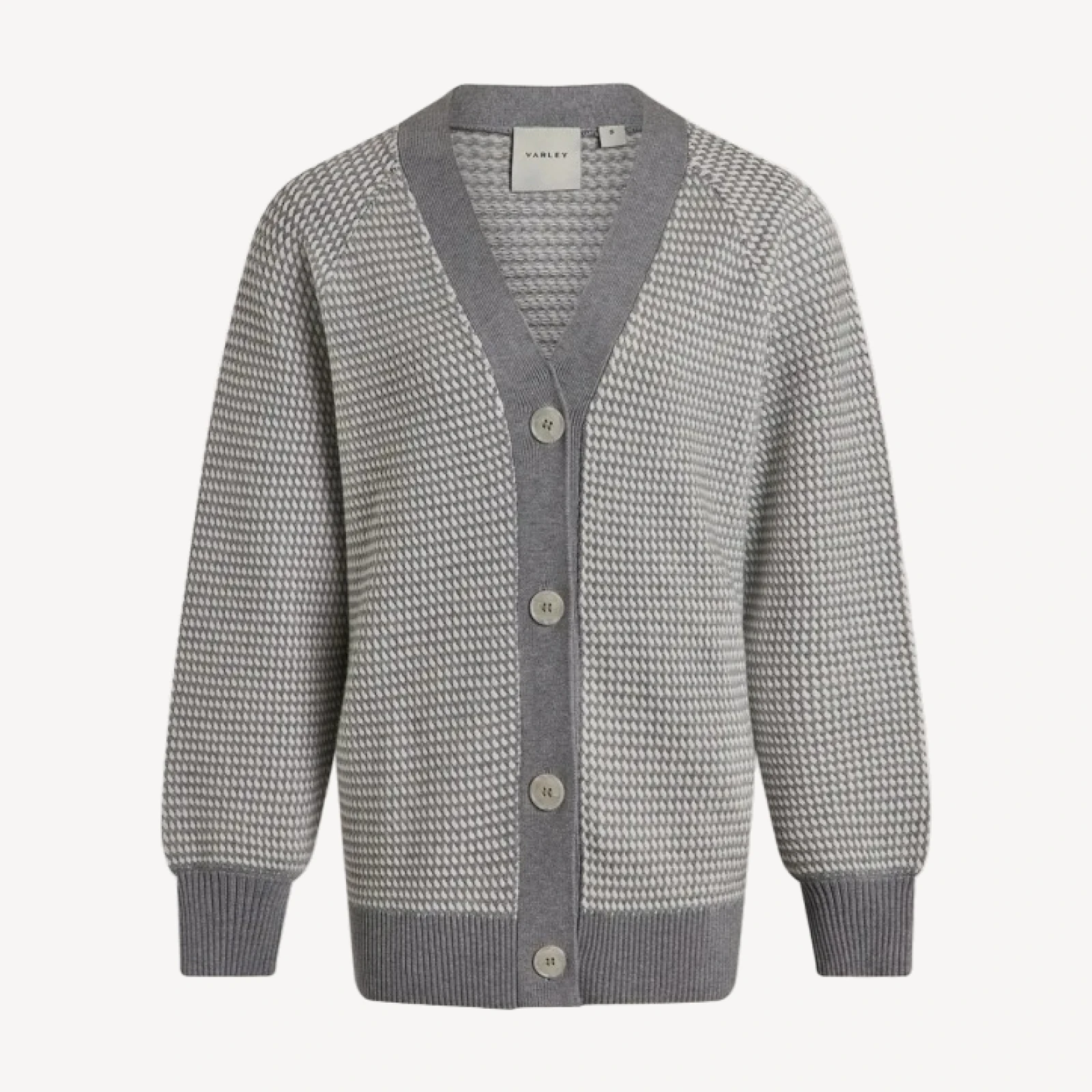 Ryder Knit Cardigan