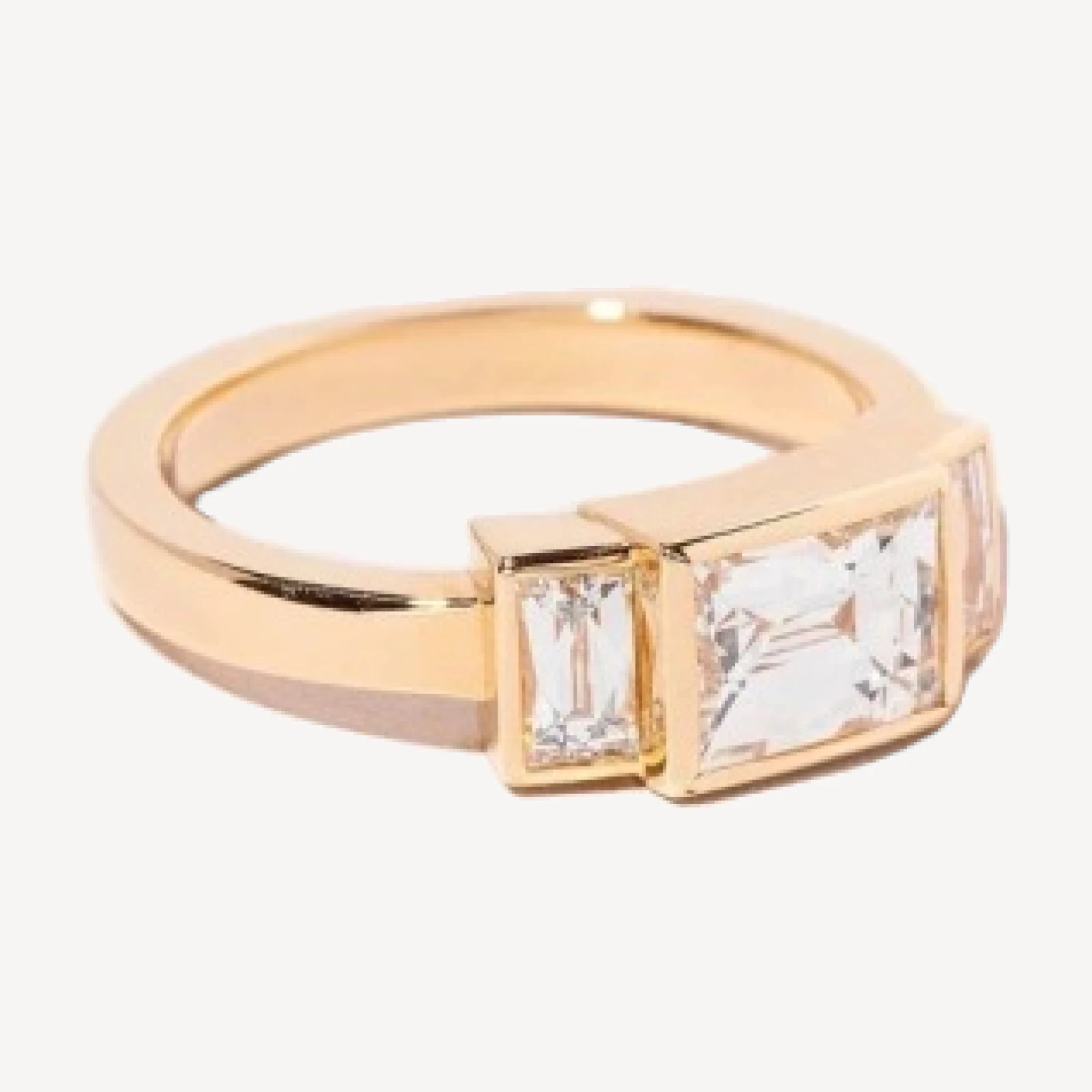 All Ring