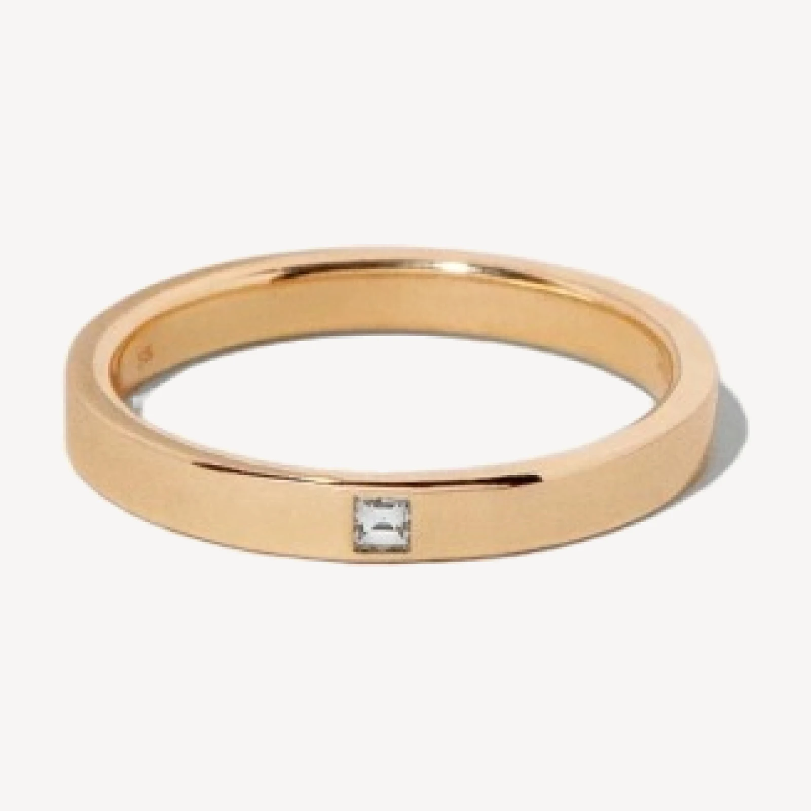 Piet Band - 3mm Square Cut