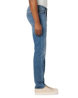 Joe's Jeans The Brixton Slim Straight Jeans in Magnolia