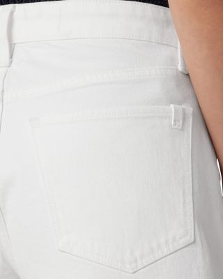 Joe's Jeans The Jessie Relaxed Shorts