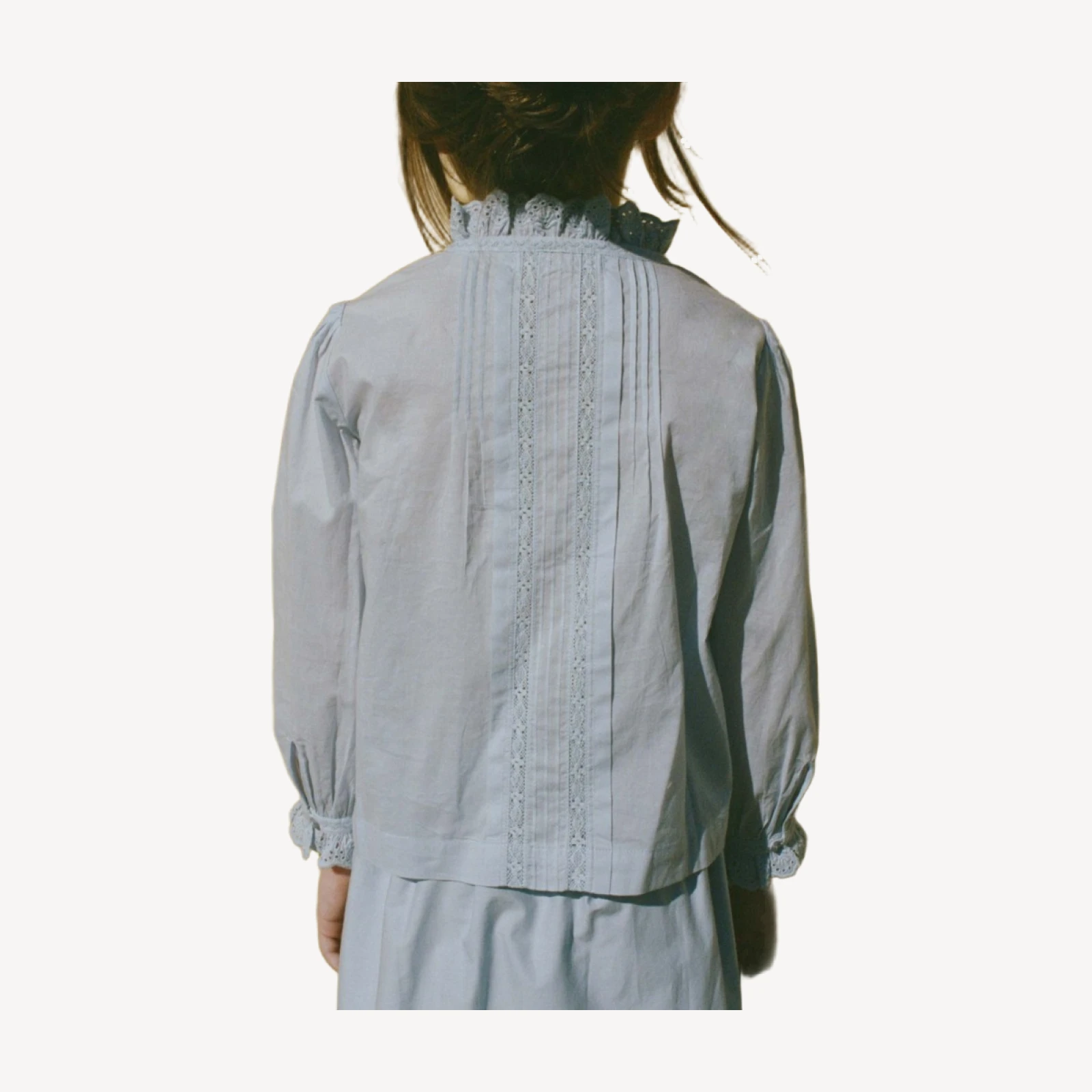 VALIE TOP -- DEWDROP