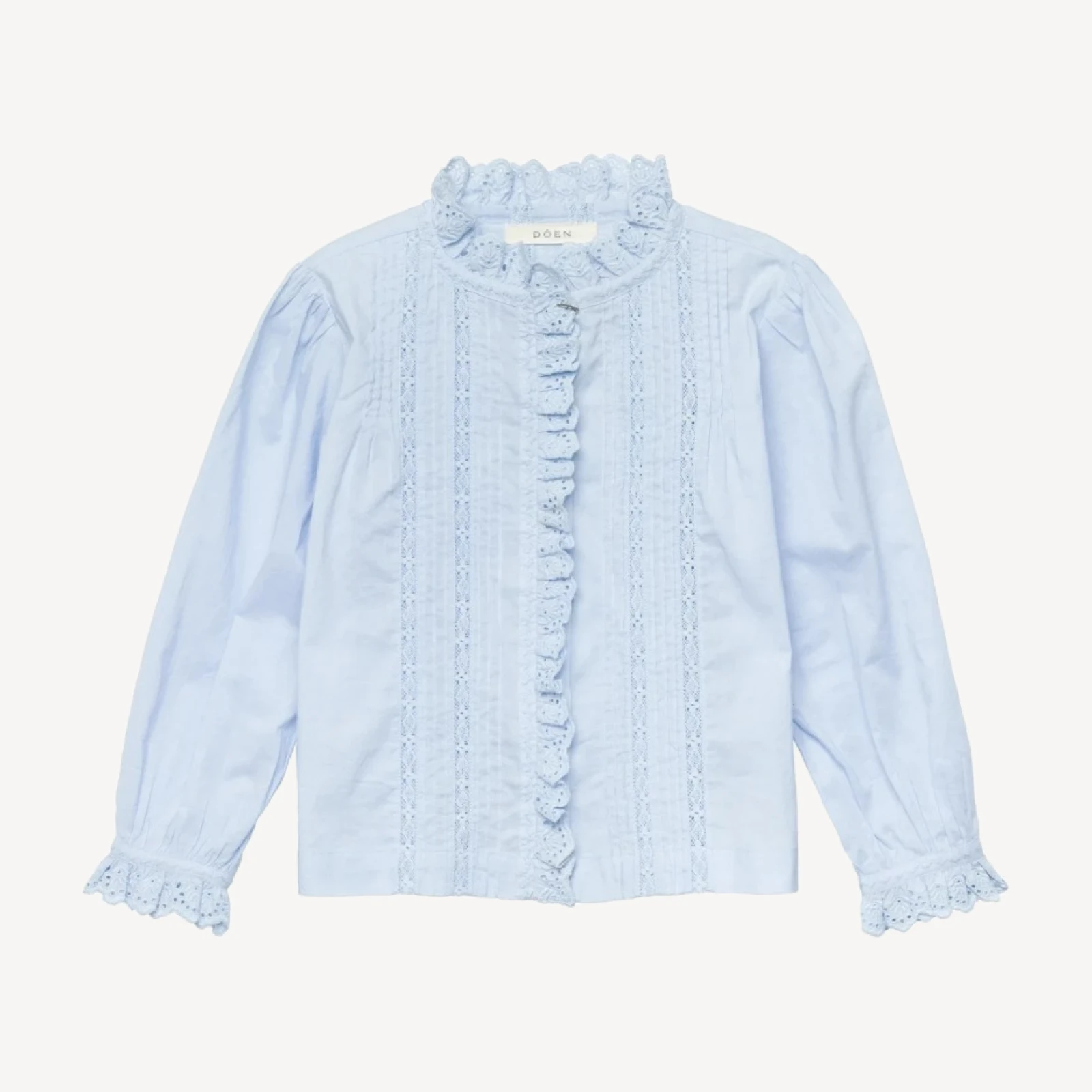 VALIE TOP -- DEWDROP