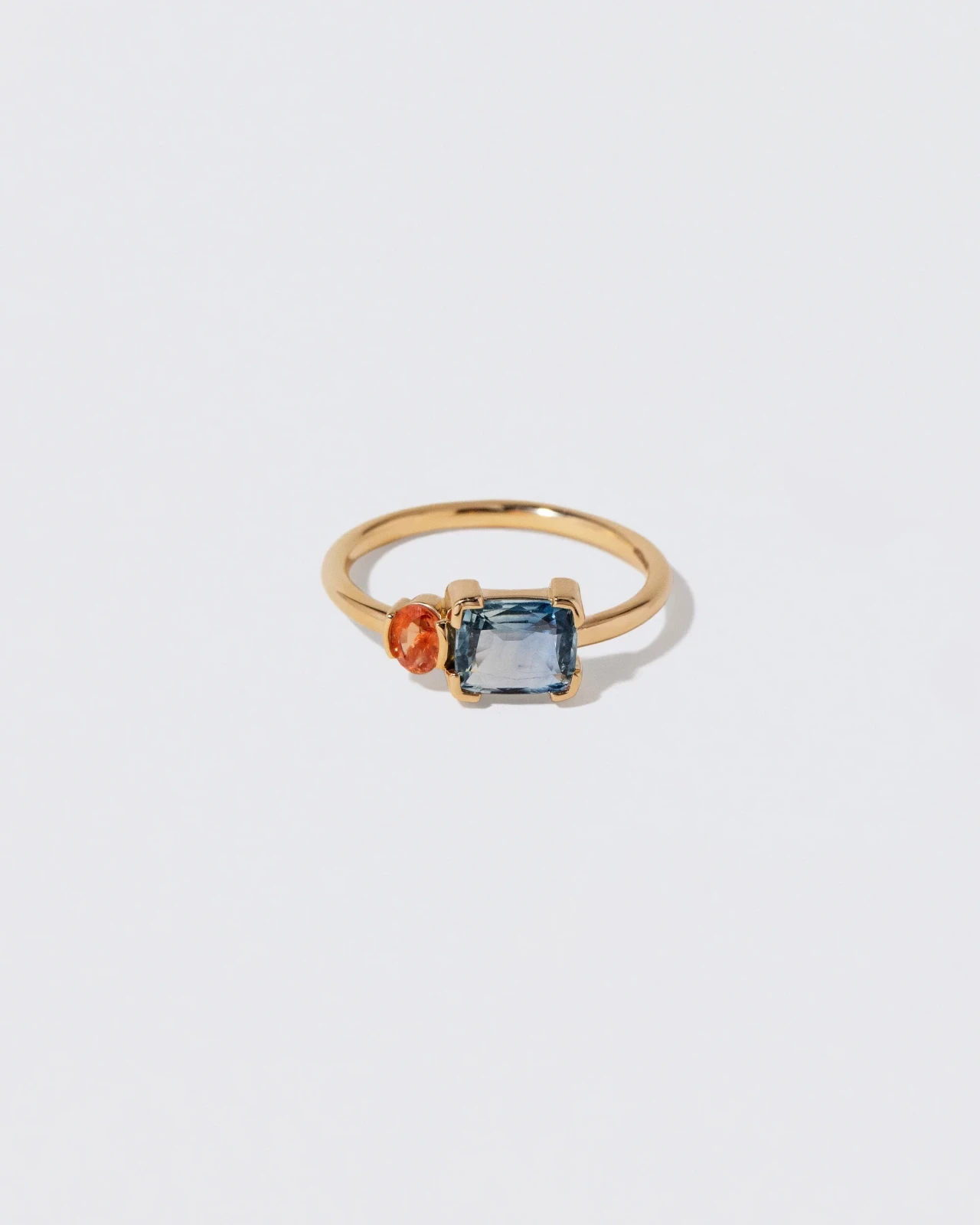 Firefall Ring