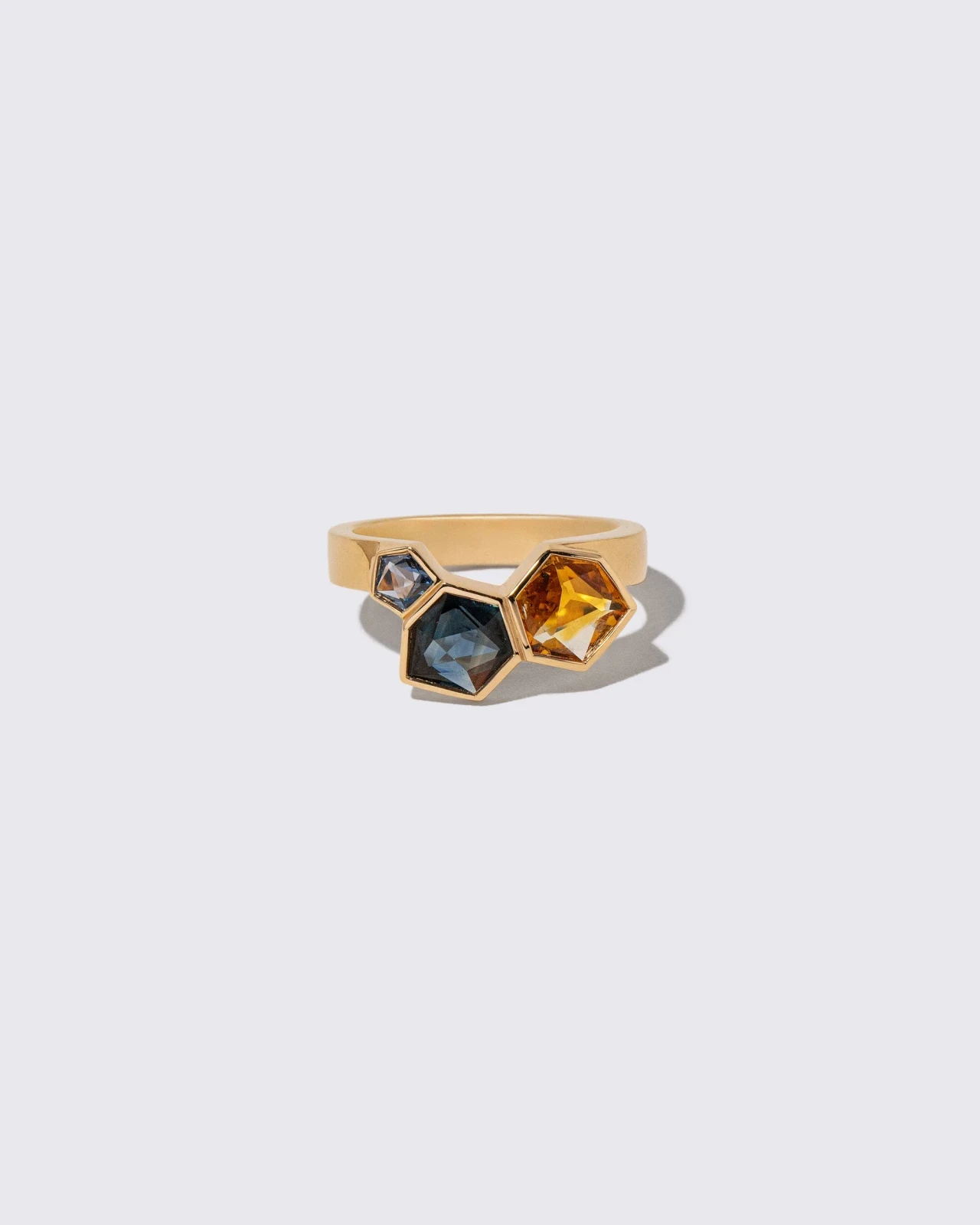 Spraybow Ring