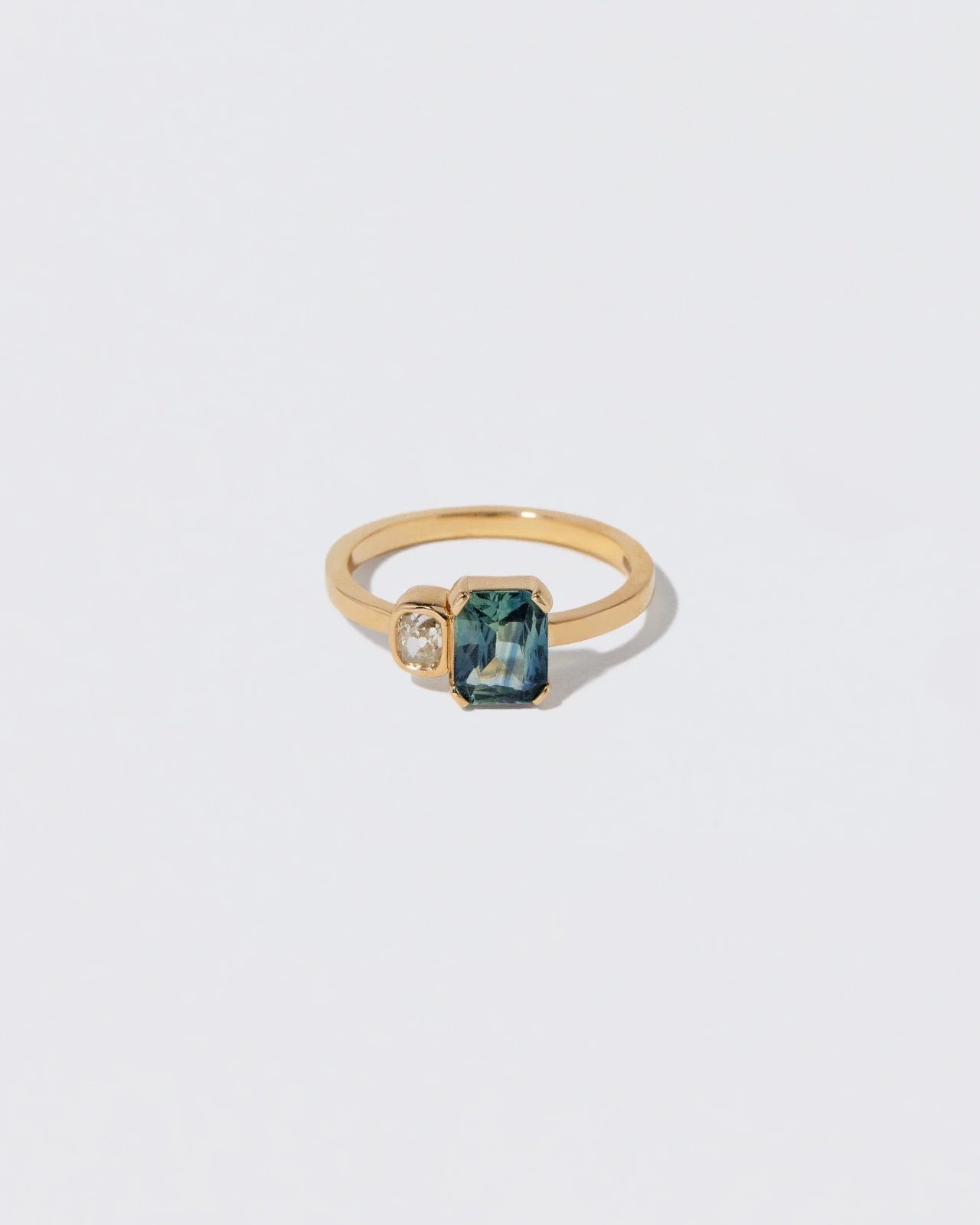 Meadow Pearls Ring