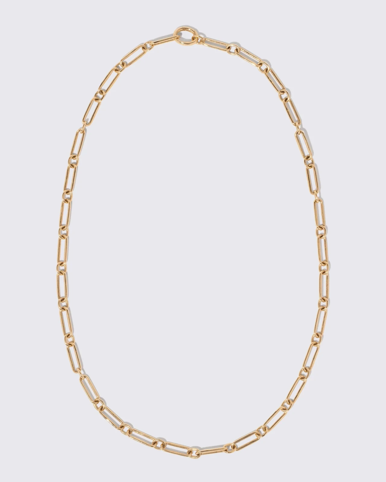 Petite Link Necklace