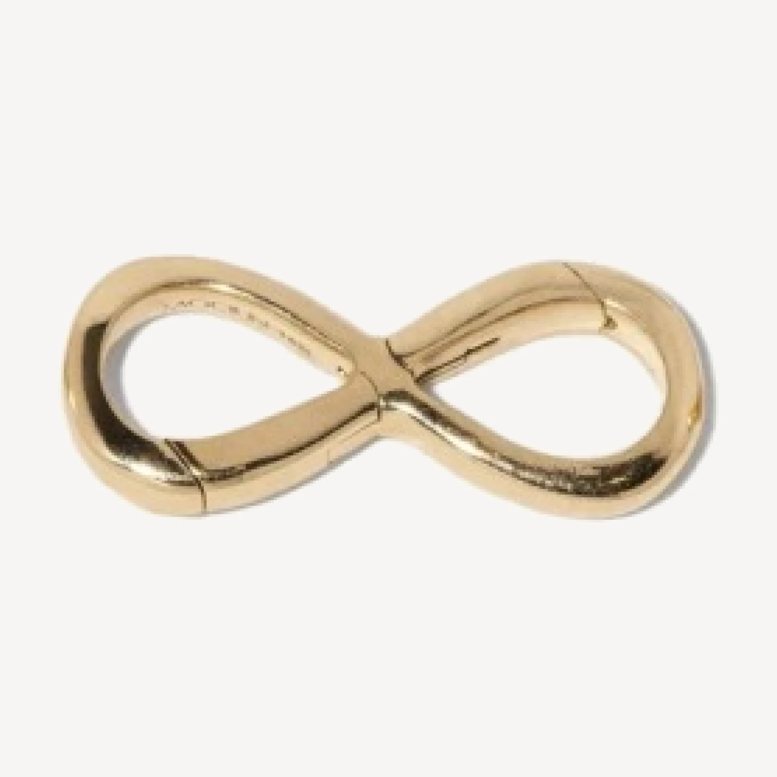 Infinity Openable Link