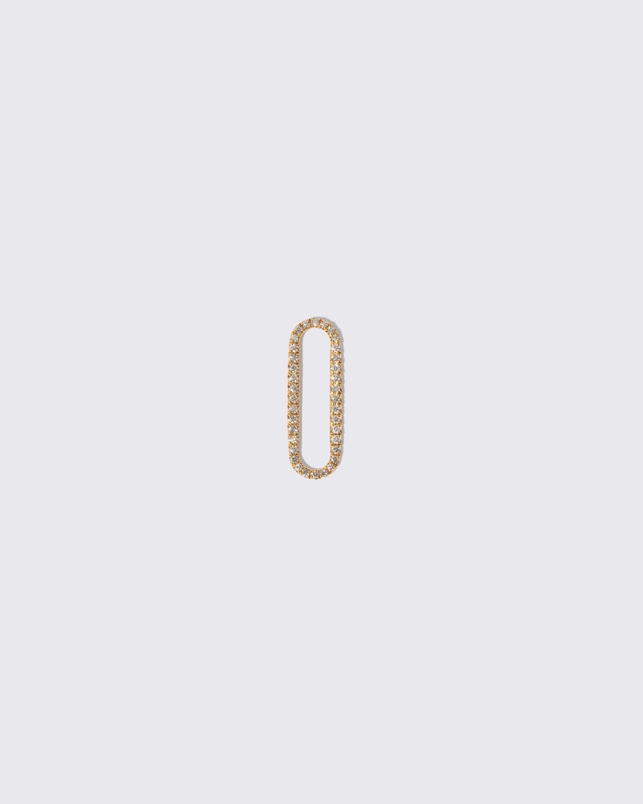 Pavé Styling Link