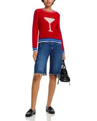 Mother The Mini Pullover