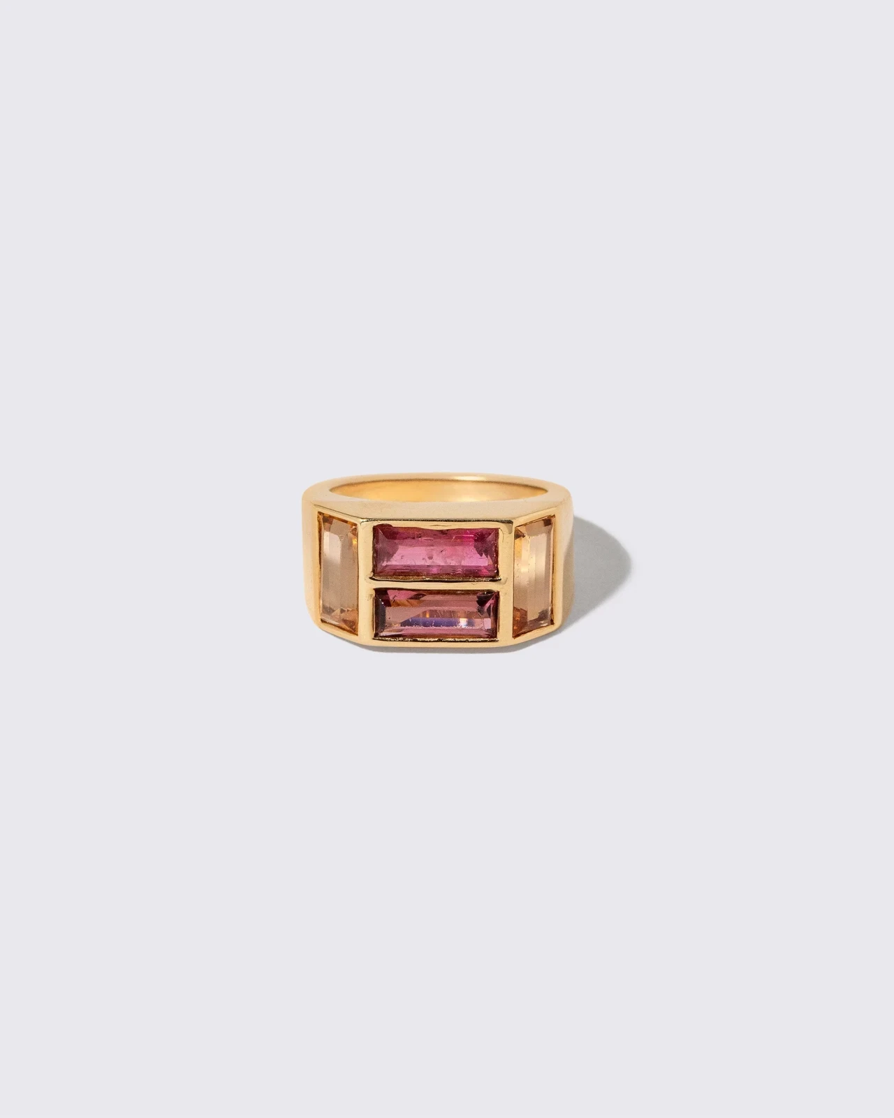Vintage Tiffany & Co. Paloma Picasso Studio Ring