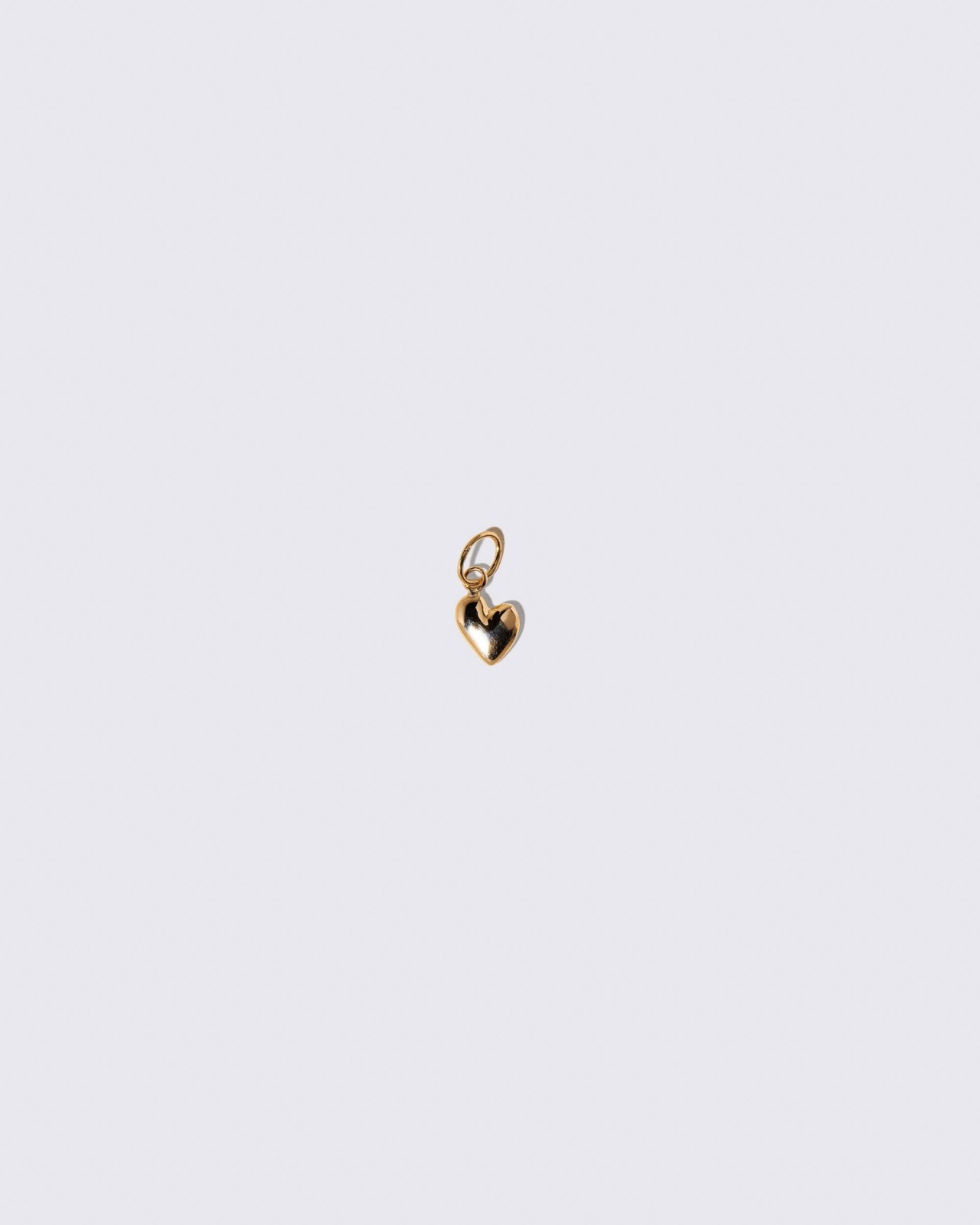 Thousand & One Night Heart Charm