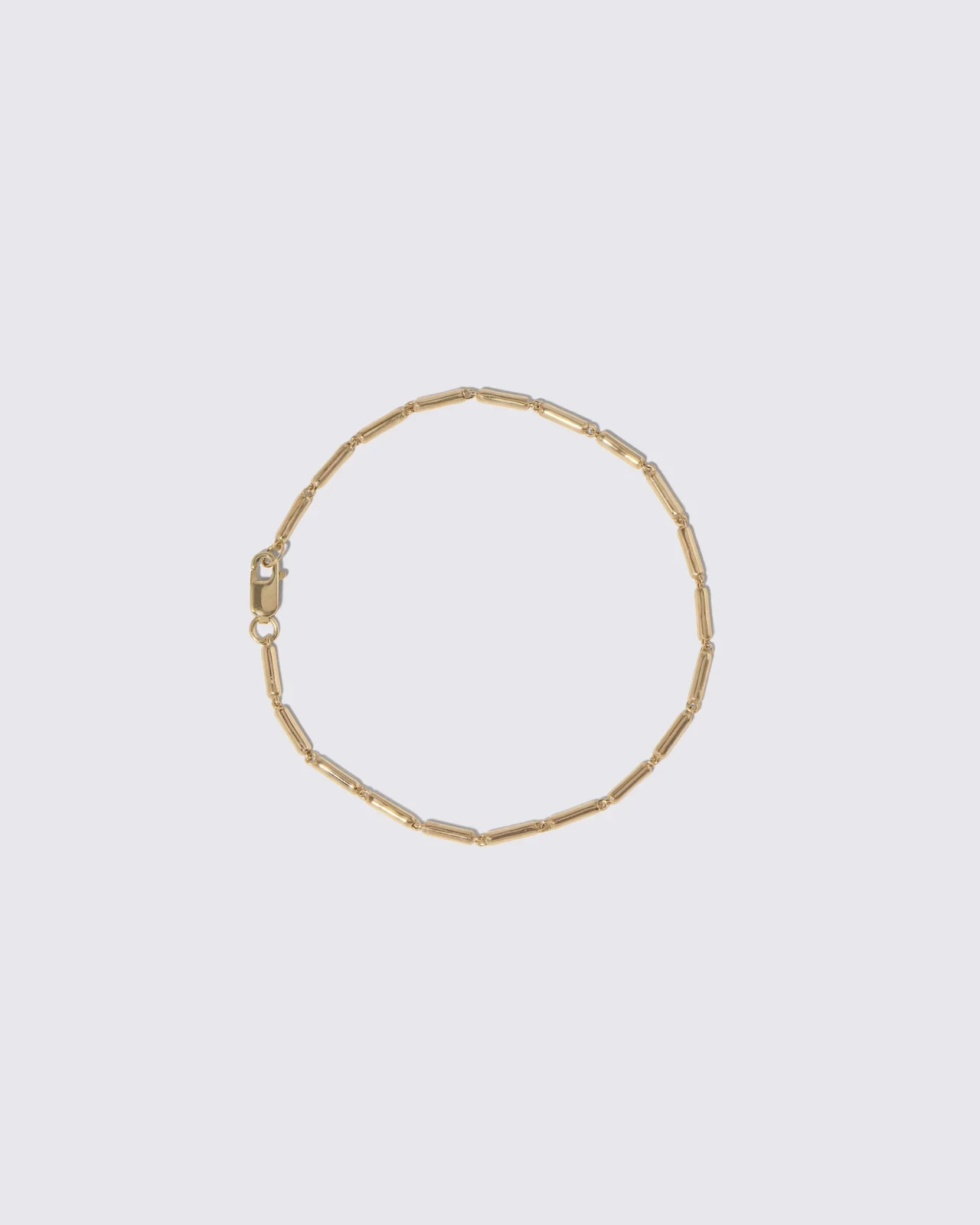 Butter Chain Bracelet