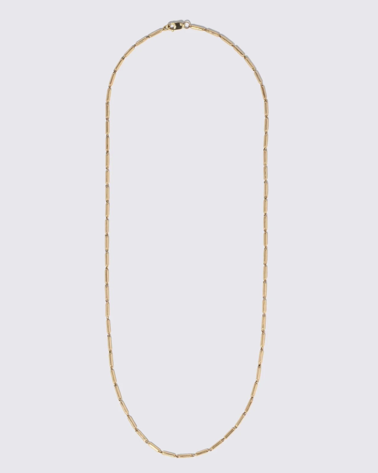 Butter Chain Necklace