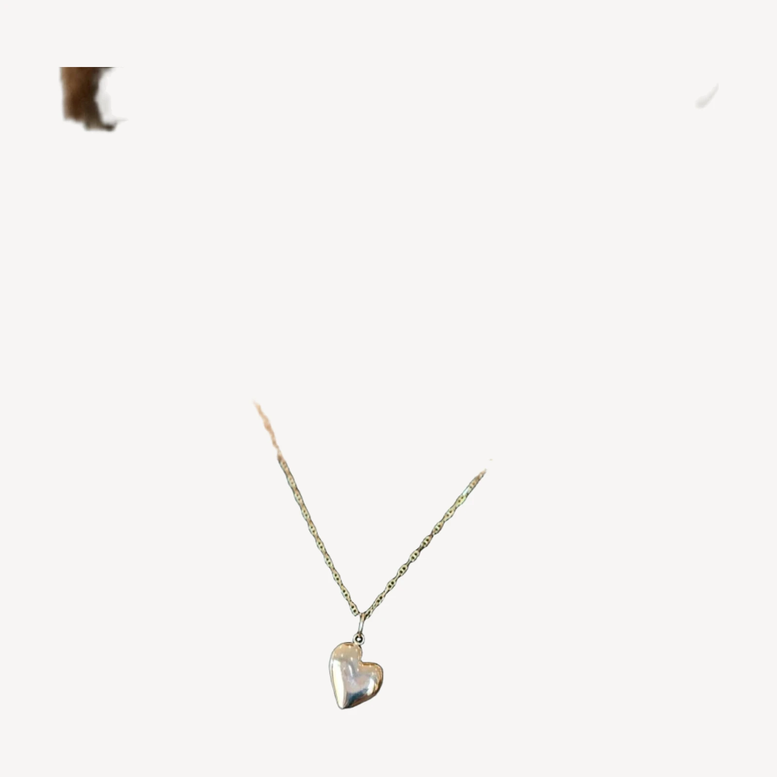 Grand Thousand & One Night Heart Charm