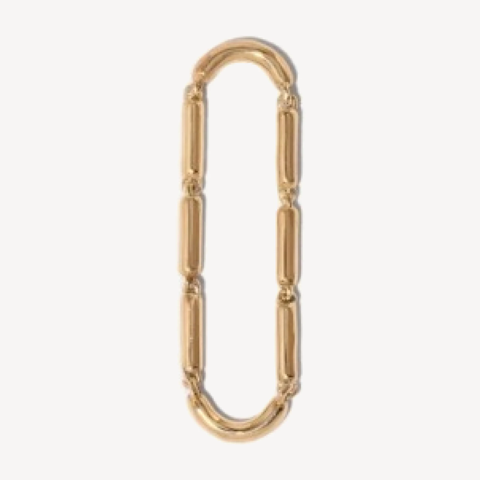 Butter Chain Styling Link