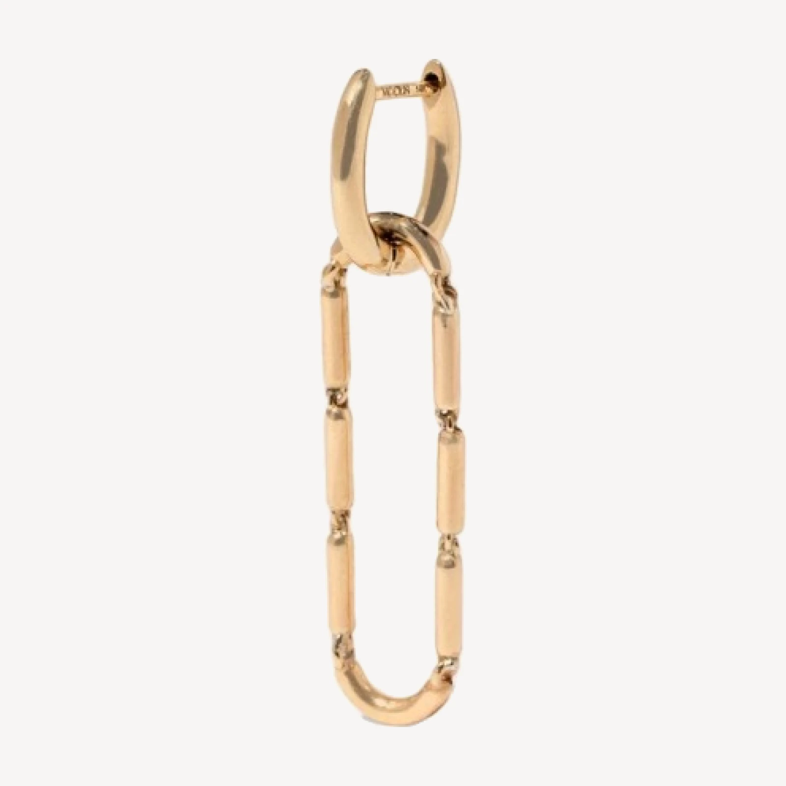 Butter Chain Styling Link