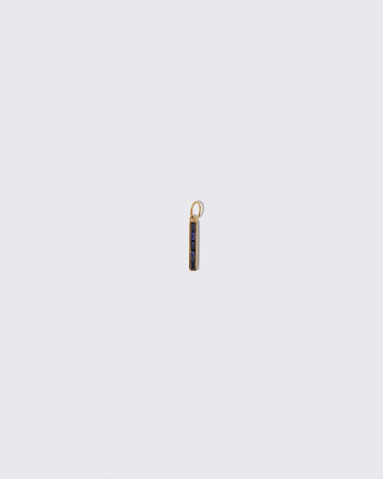 Identity Charm - Sapphire