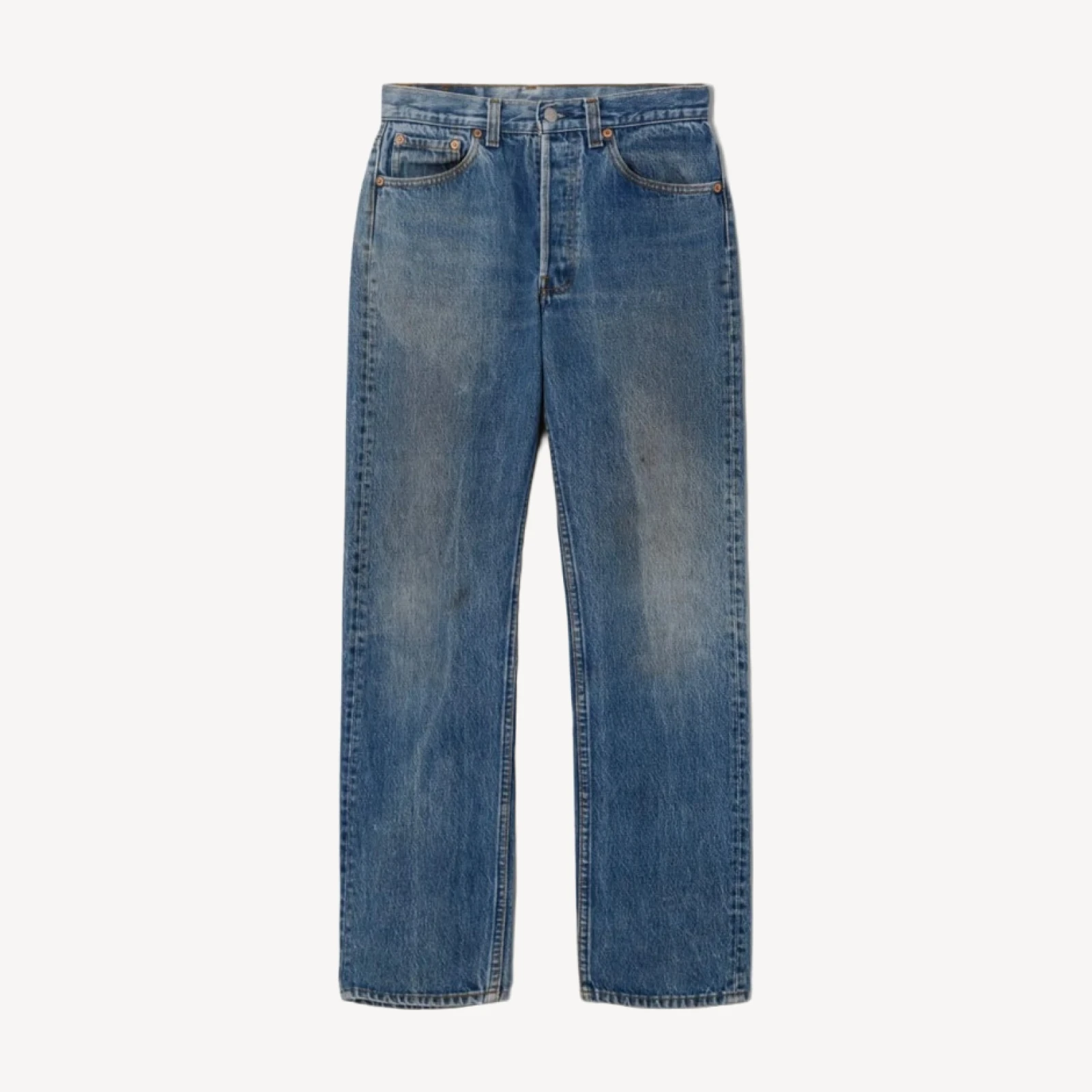 80s Levi's 501 -#1217