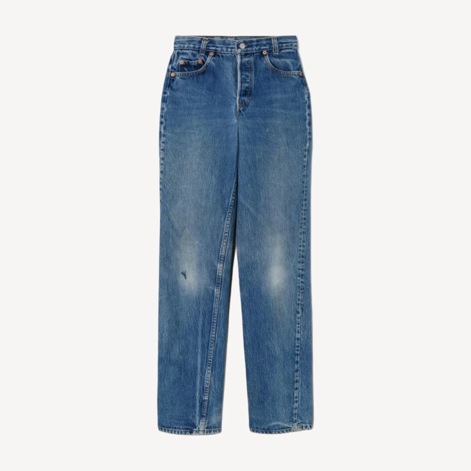 80s Levi's 501 Student Fit -#1219