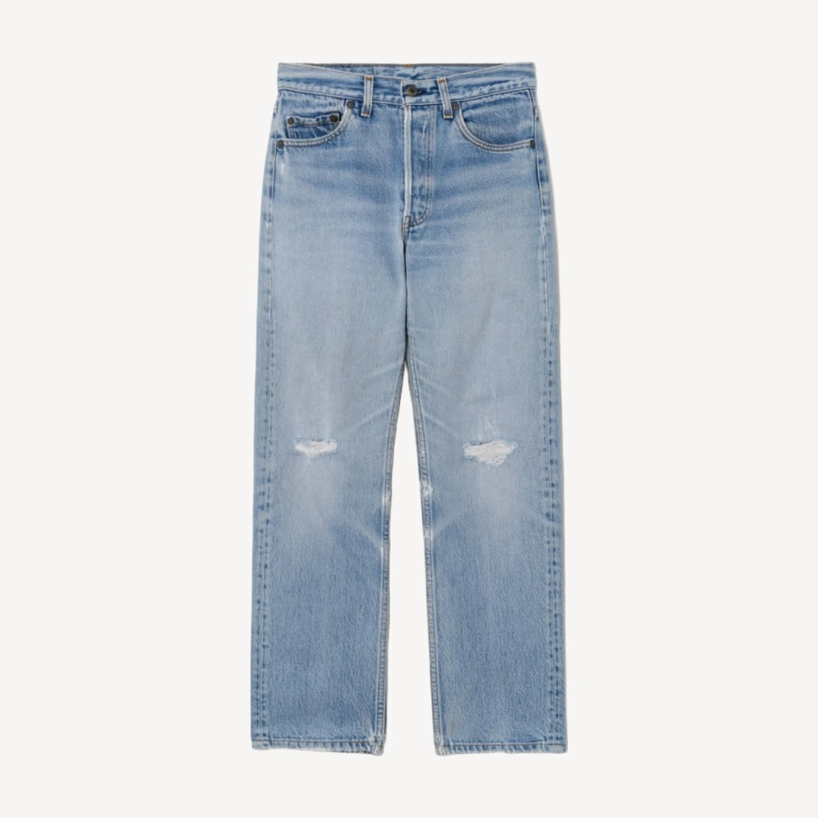 80s Levi's 501 -#1220