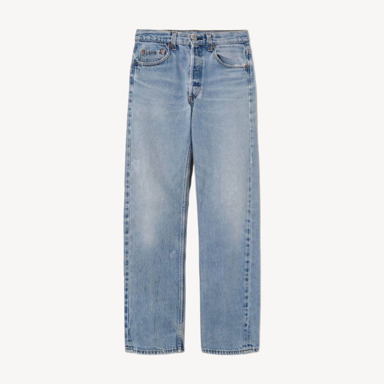 80s Levi's 501 -#1221