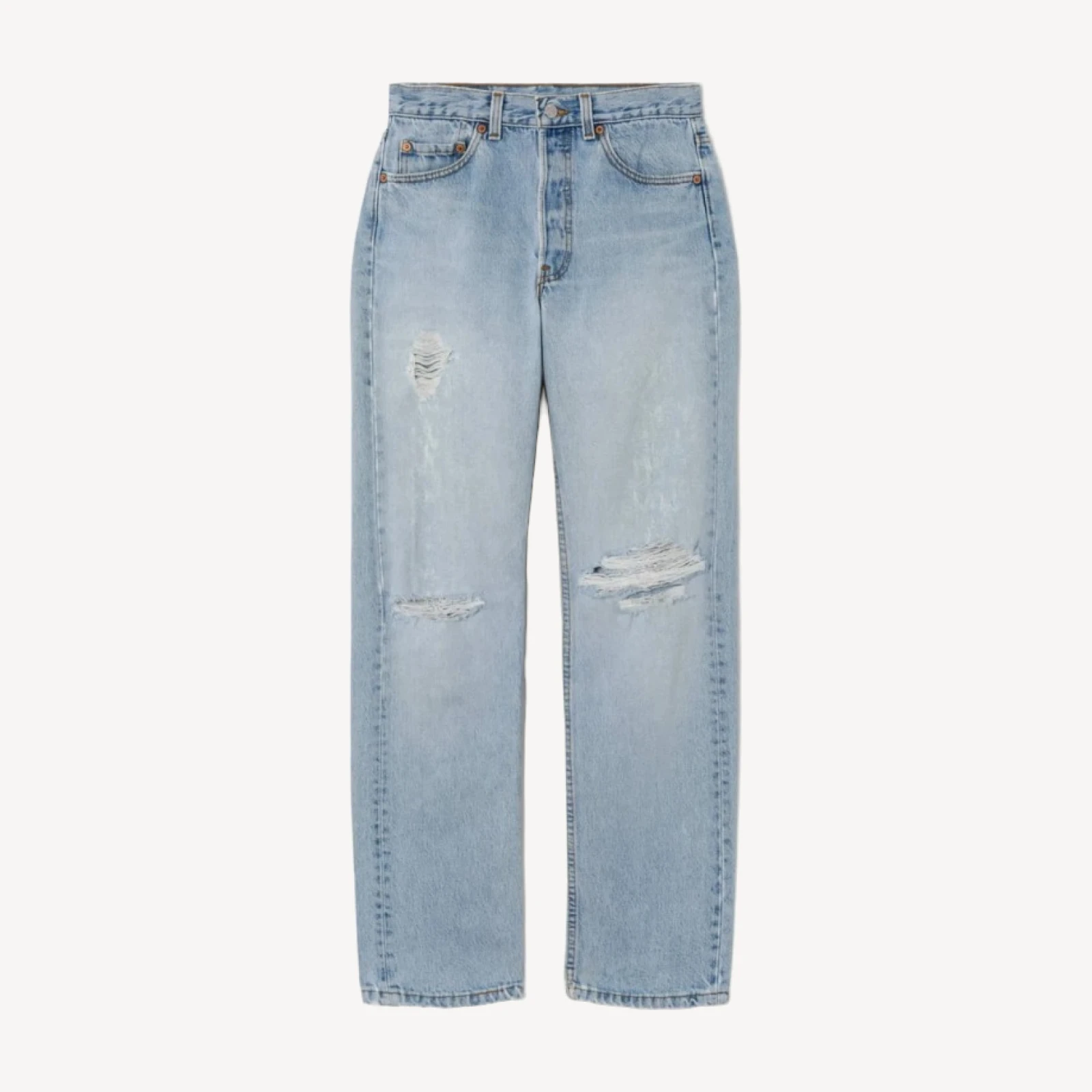 80s Levi's 501 -#1222
