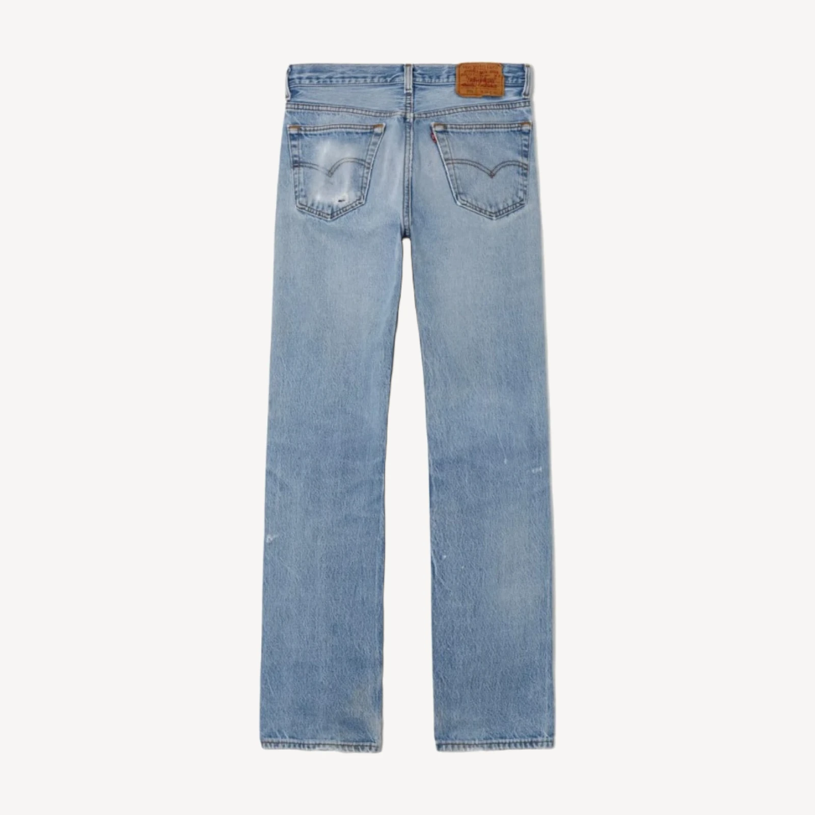 80s Levi's 501 -#1223