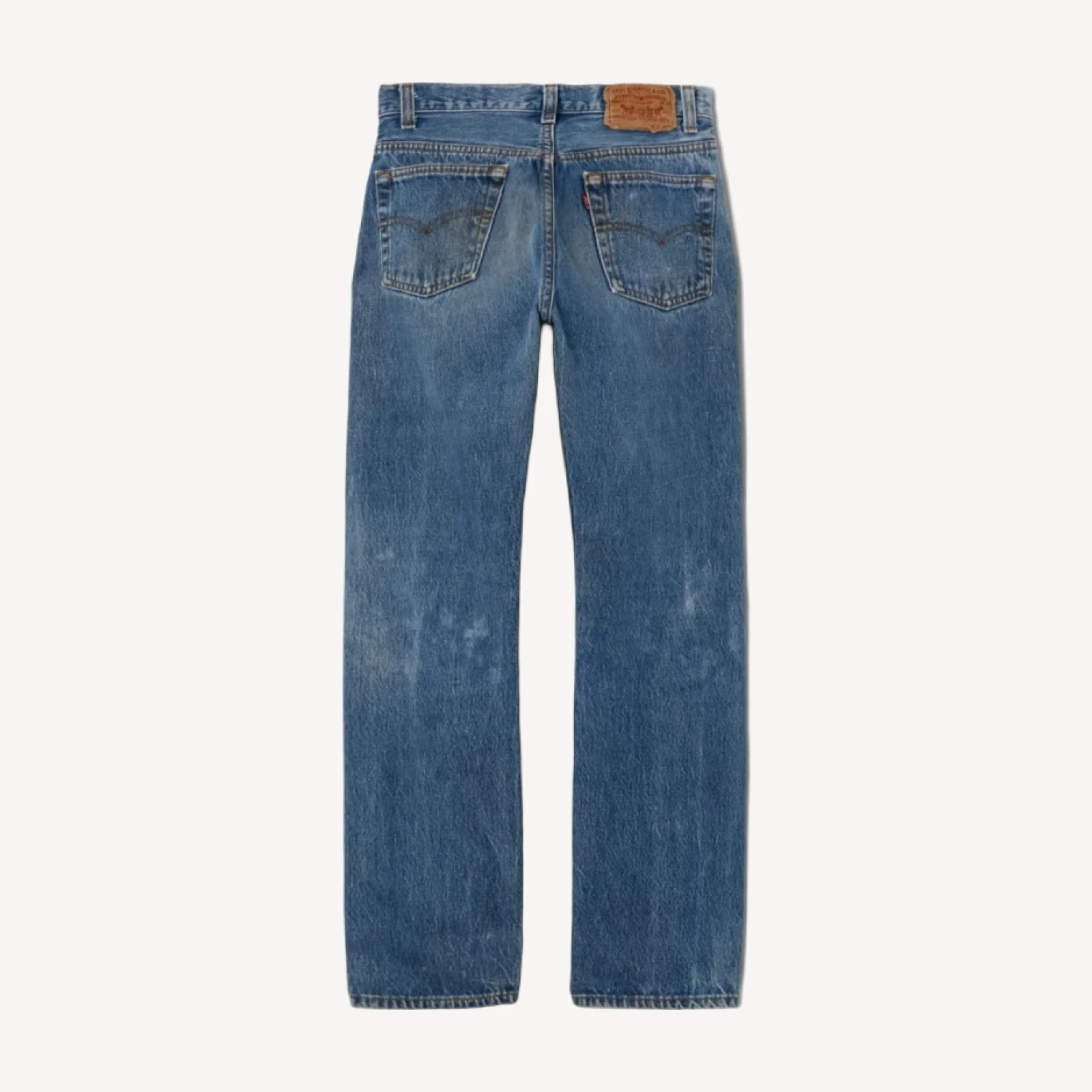 80s Levi's 501 -#1217