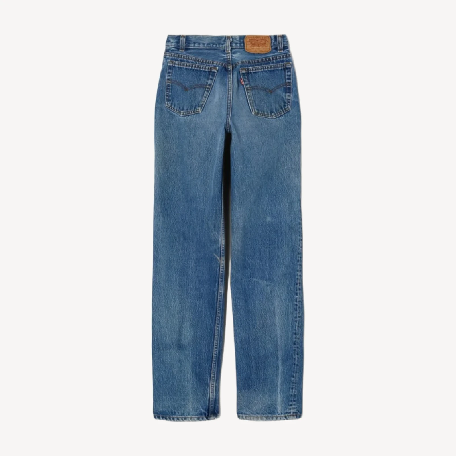 80s Levi's 501 Student Fit -#1219