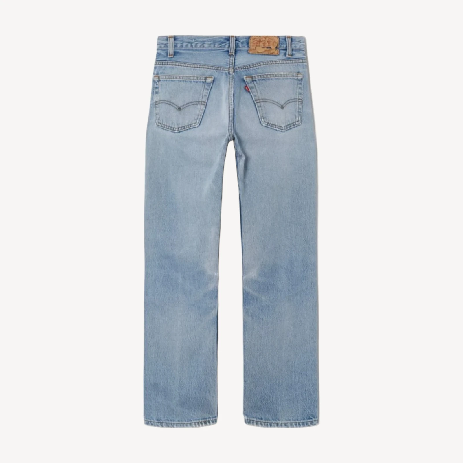 80s Levi's 501 -#1220