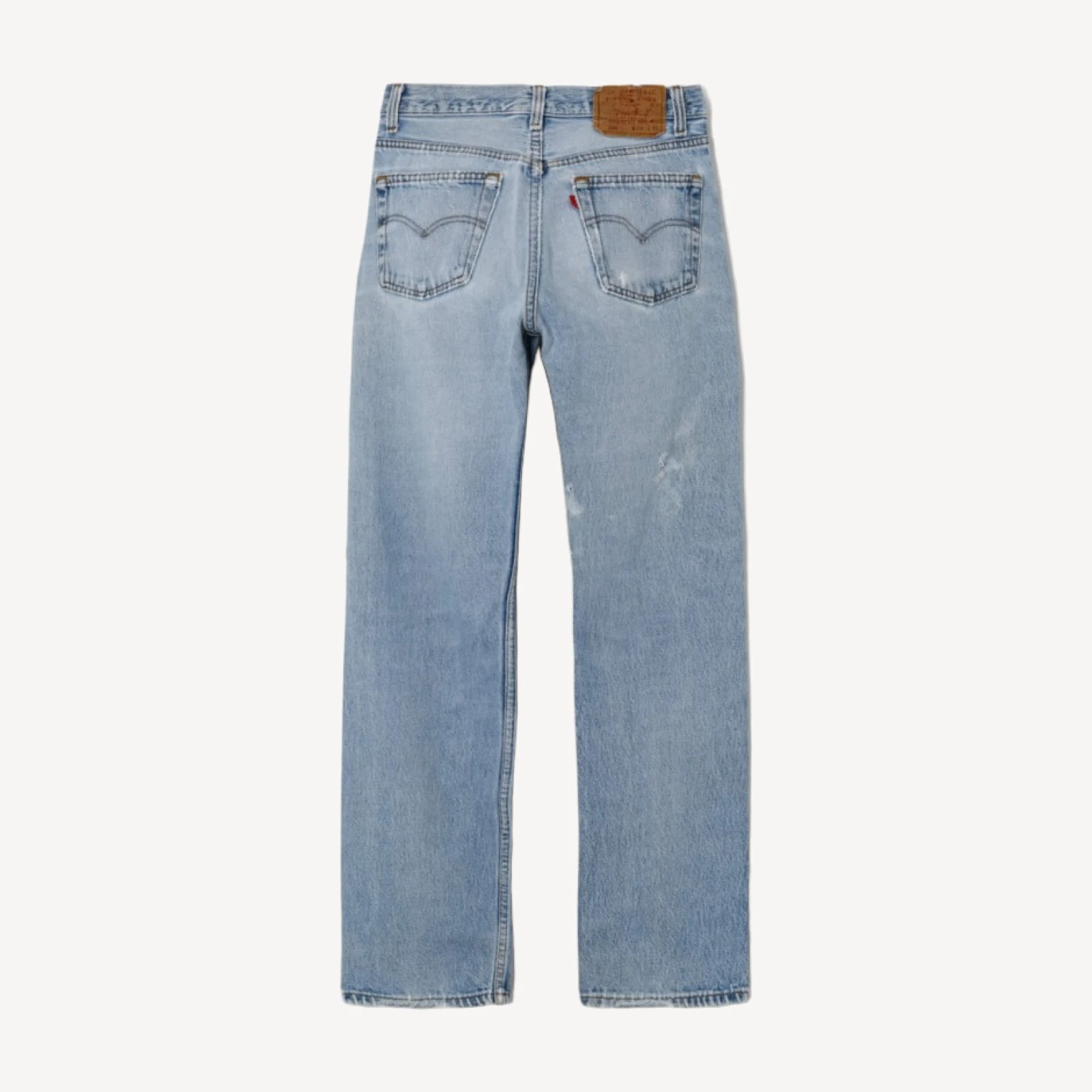 80s Levi's 501 -#1221